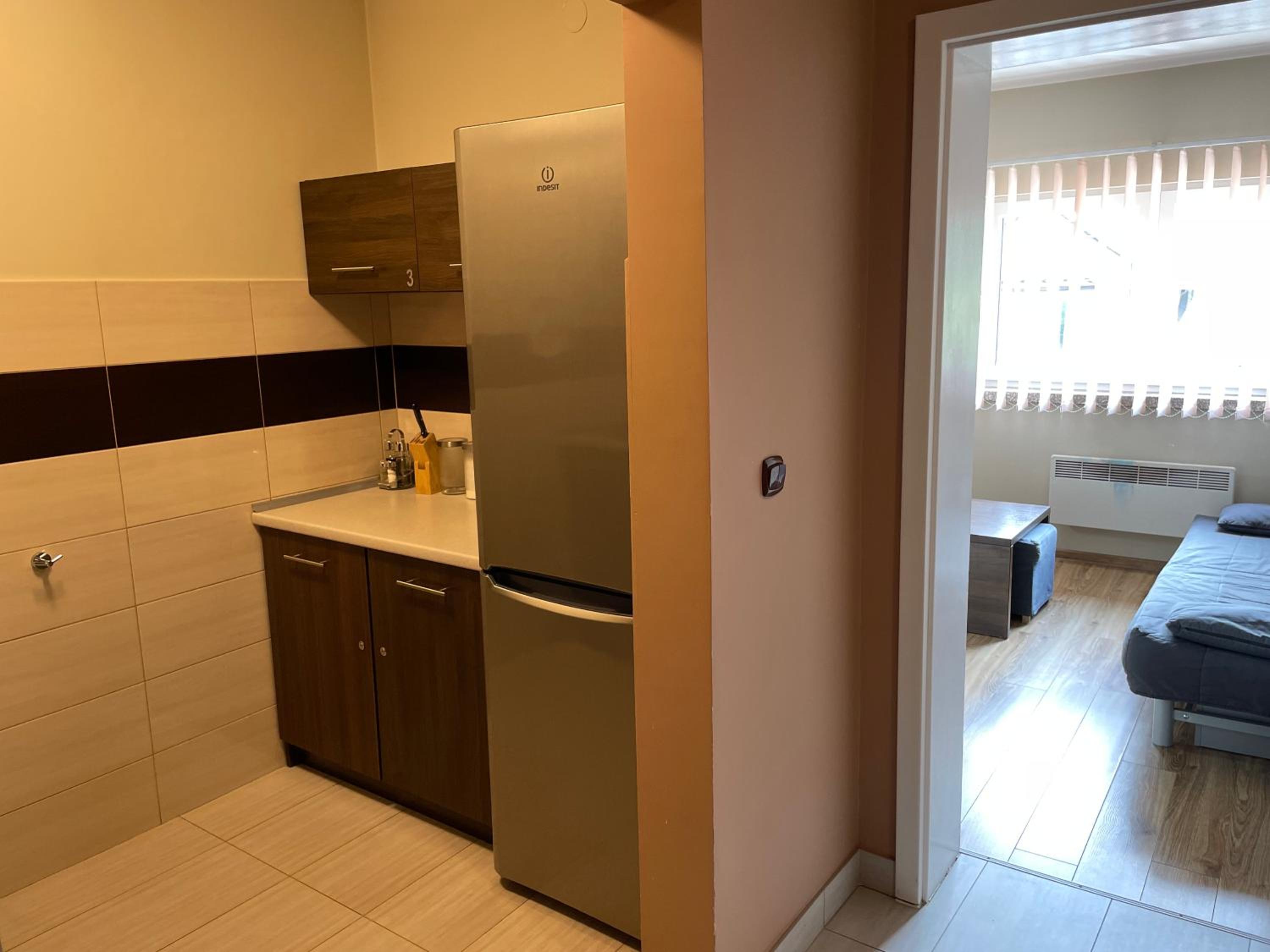 Quadruple Room with Terrace - Photo 16