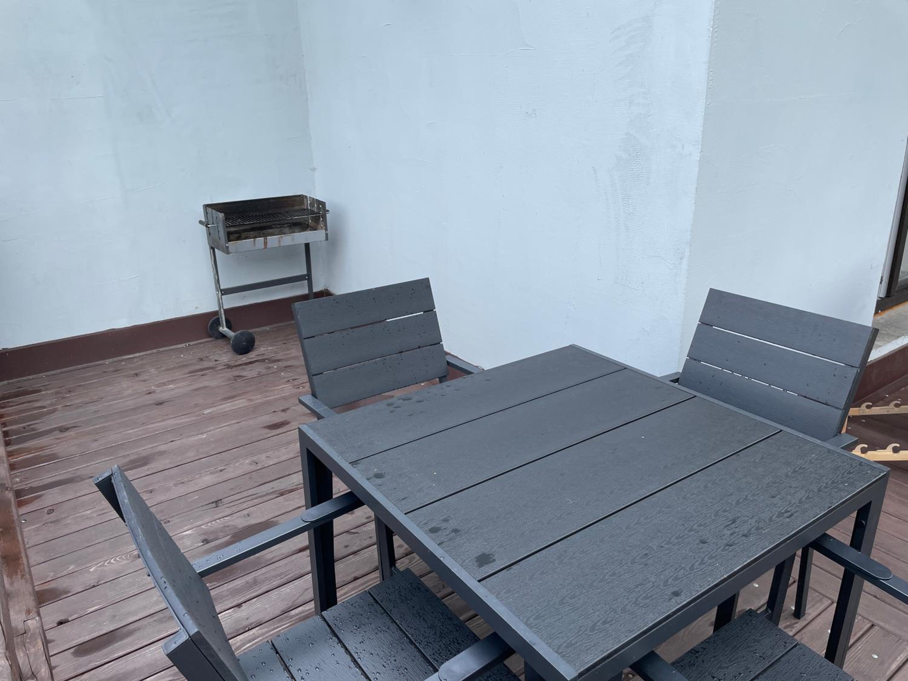 Quadruple Room with Terrace - Photo 9