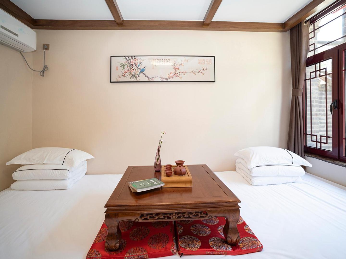 Mainland Chinese Citizen -  Family Room with Private Bathroom photo 3