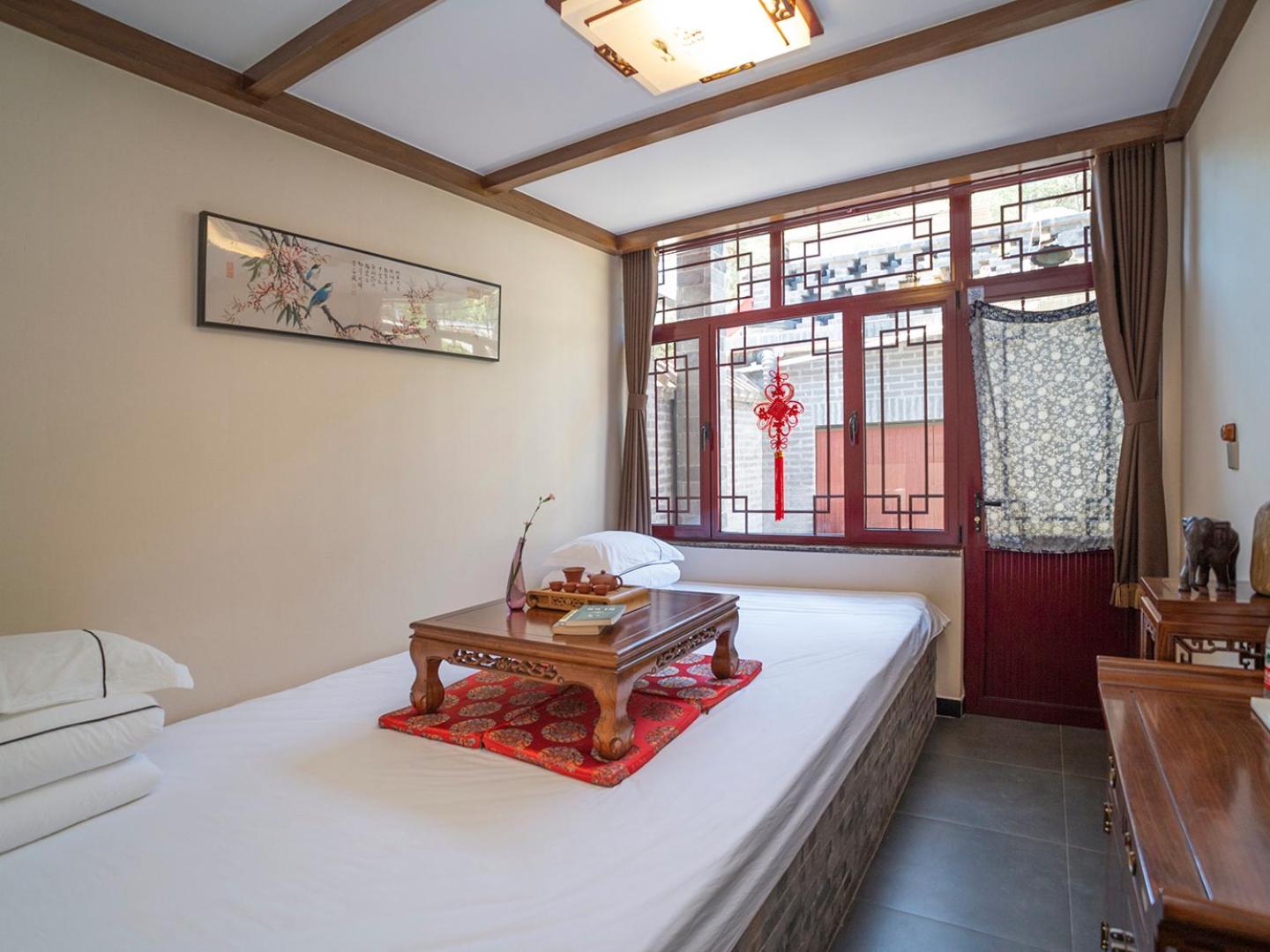 Mainland Chinese Citizen -  Family Room with Private Bathroom photo 1
