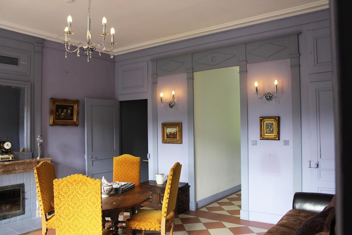 Family Suite - Eugénie - Photo 5
