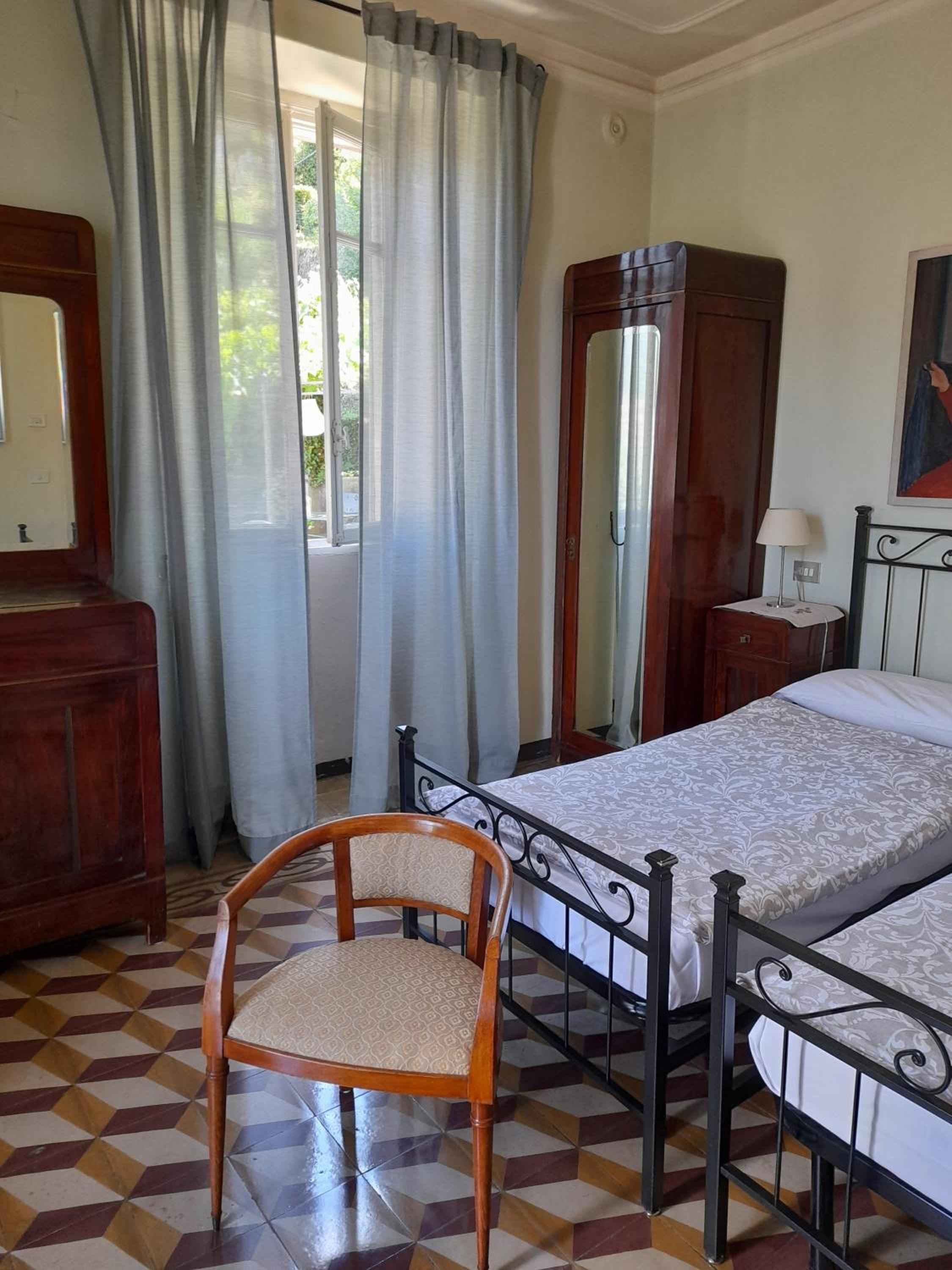 Twin Room with Lake View photo 1
