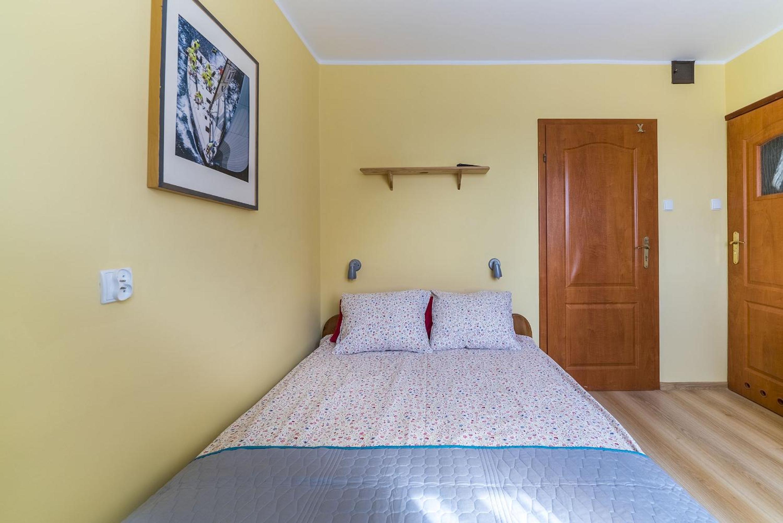 Budget Double Room, photo 7