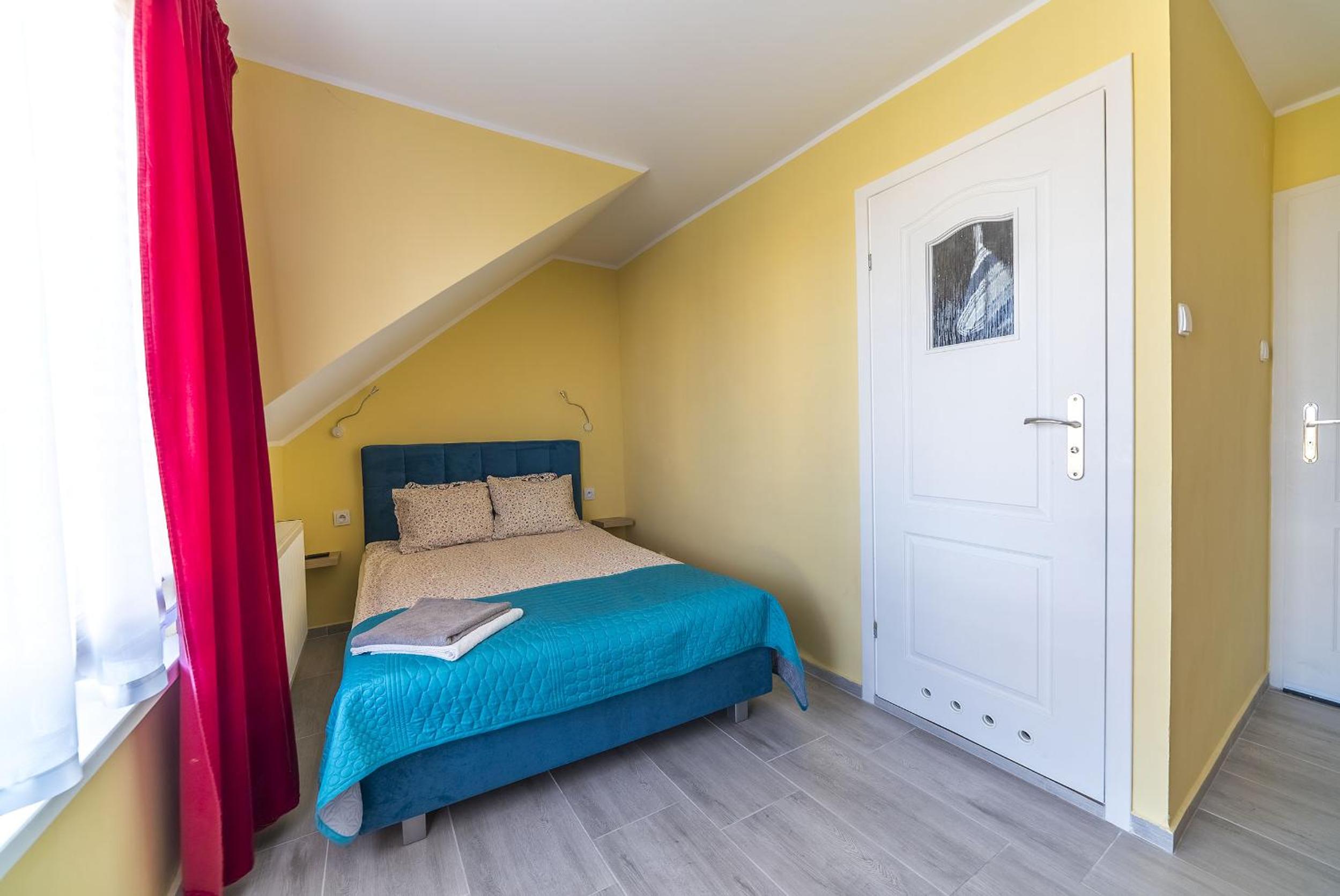 Double Room with Balcony photo 1
