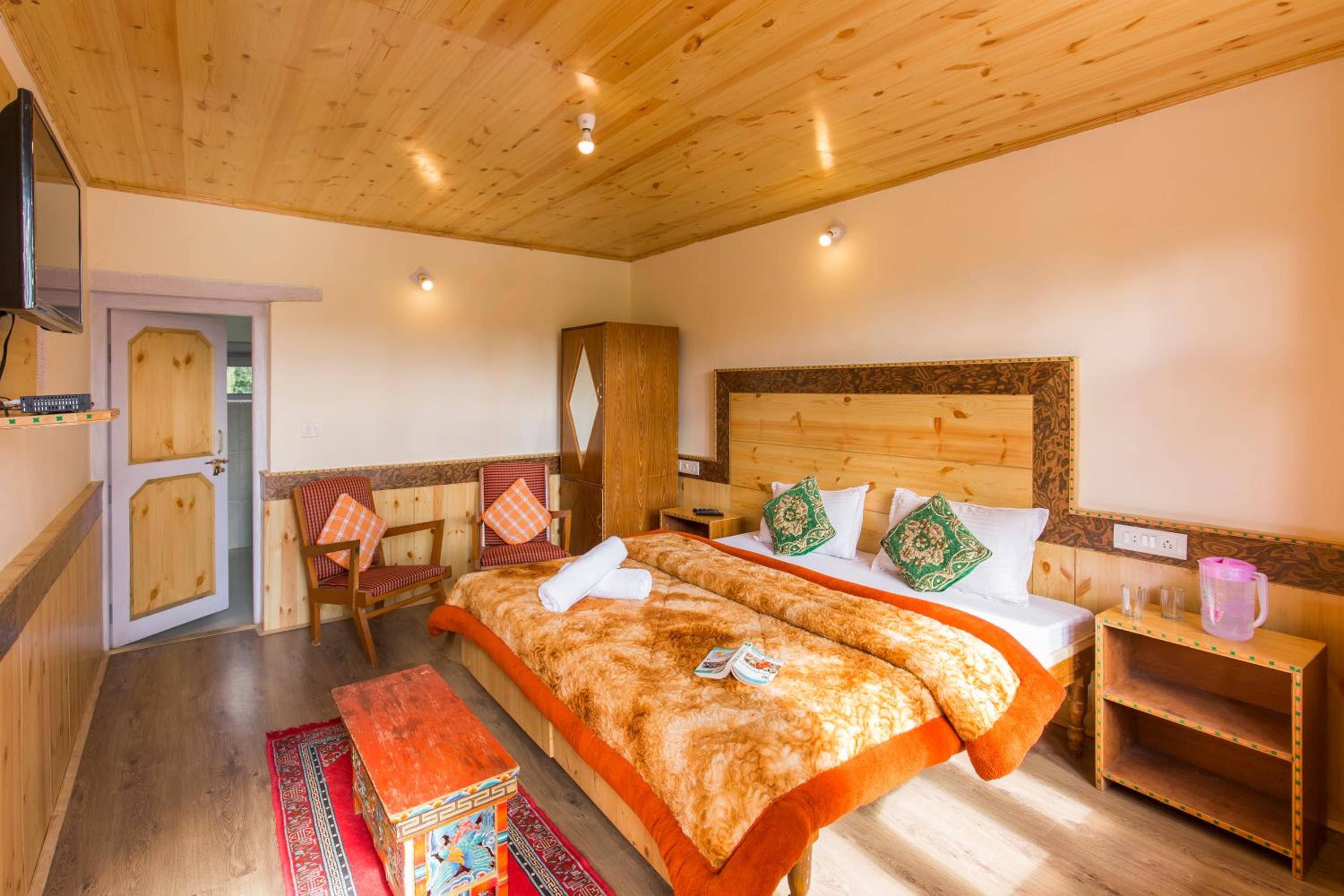 Double Room photo 2