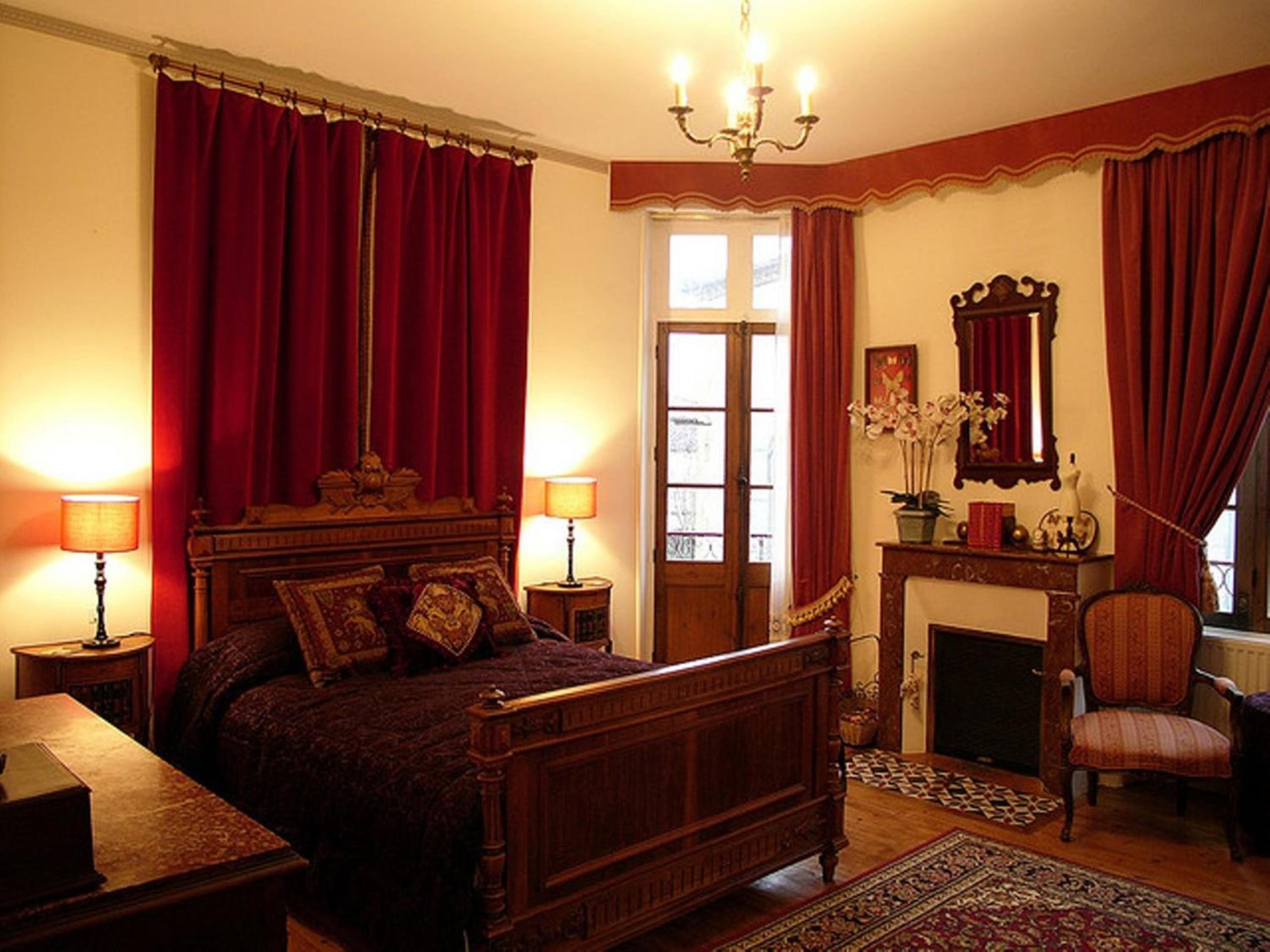 Suite with Balcony