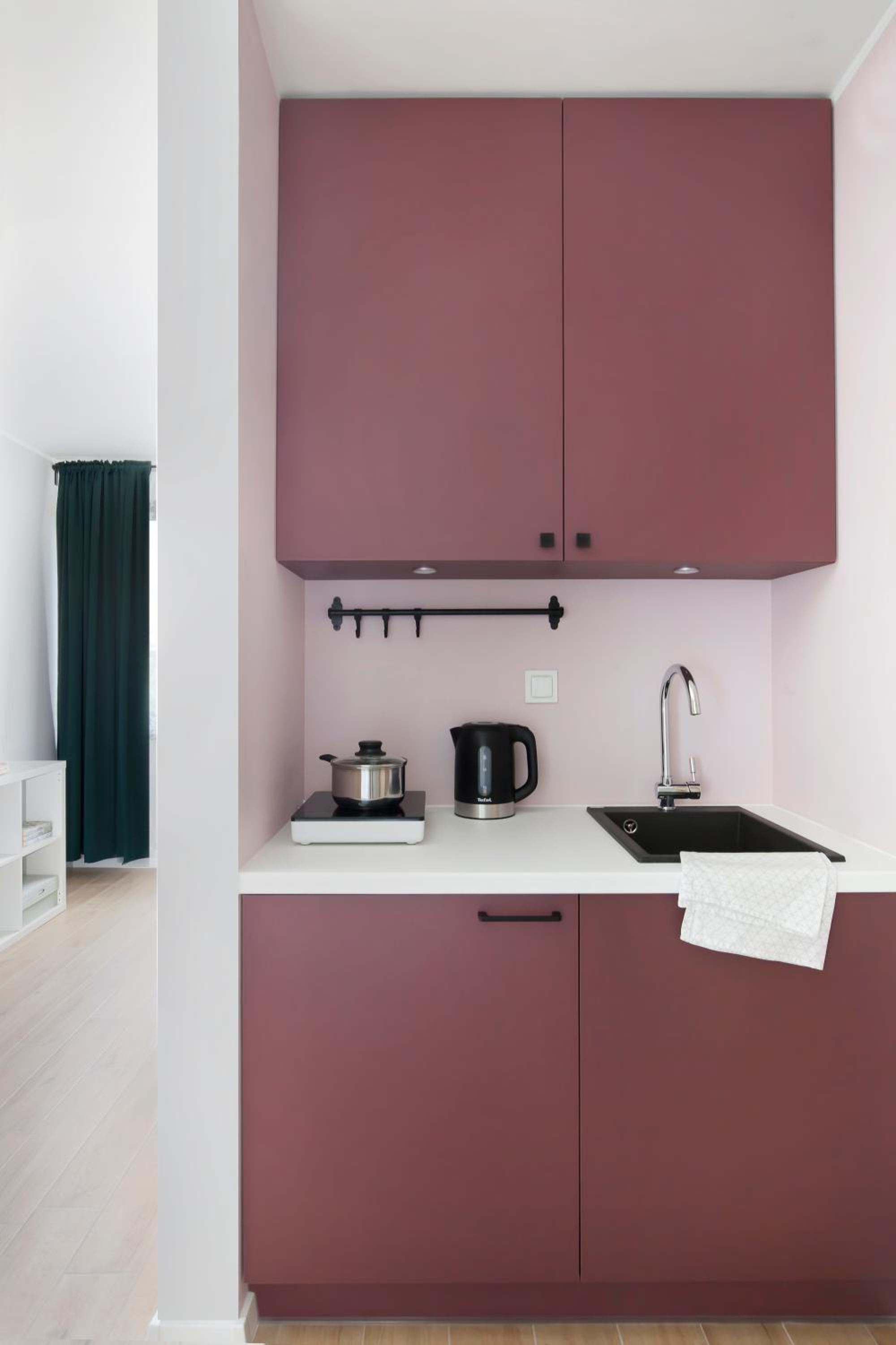 Double or Twin Room with Bathroom