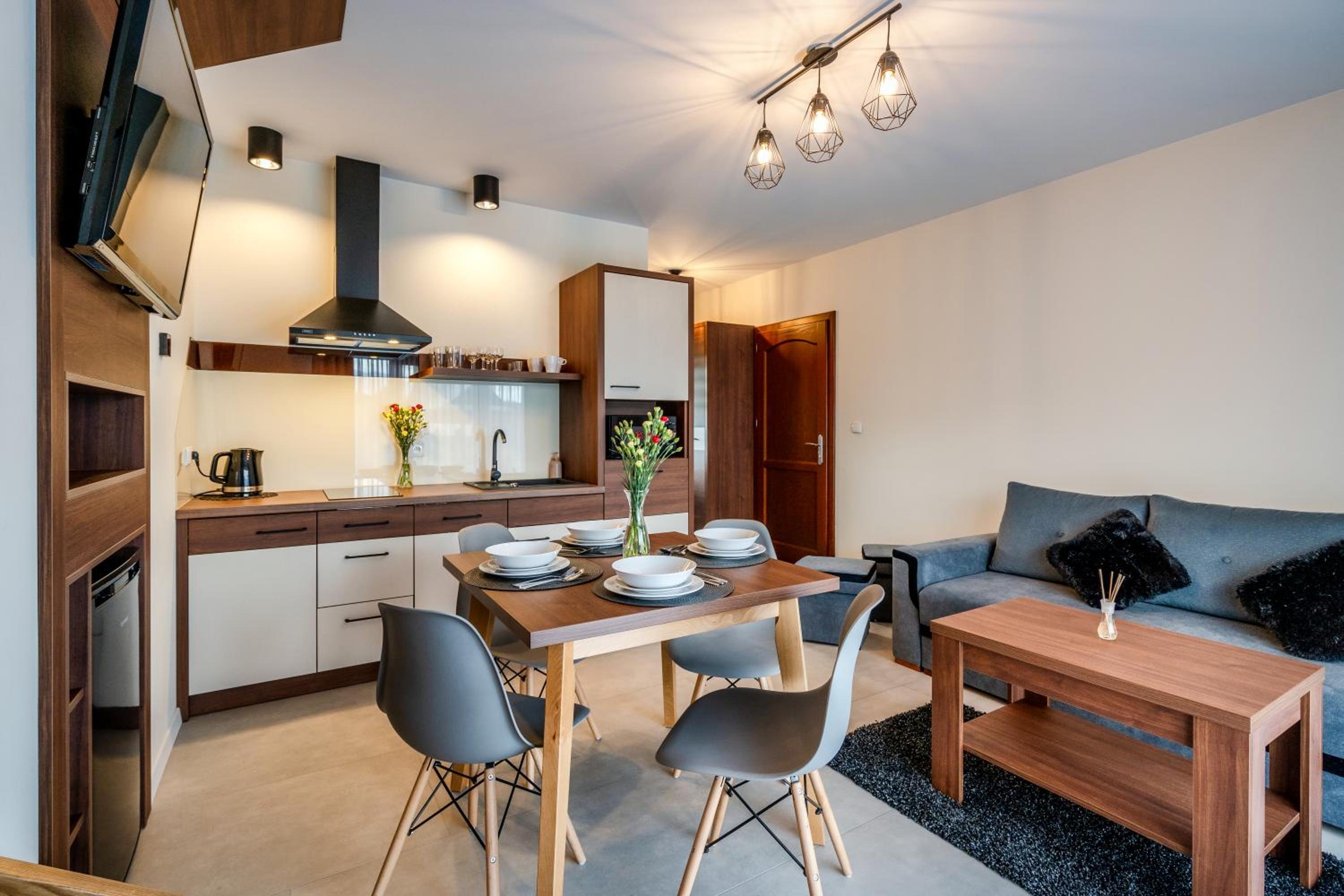 Two-Bedroom Chalet - Photo 19