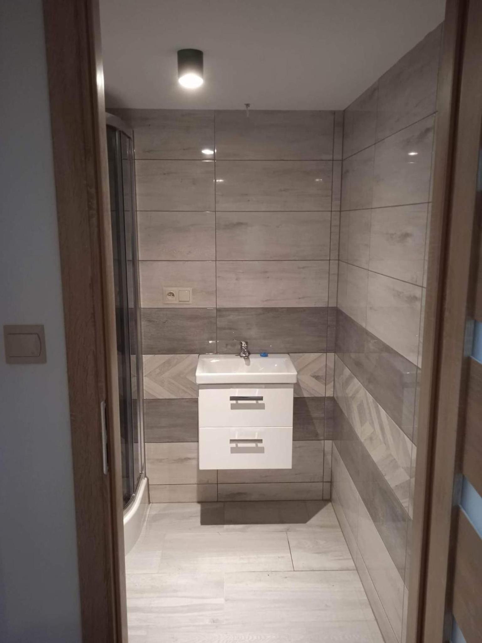 Quadruple Room with Bathroom
