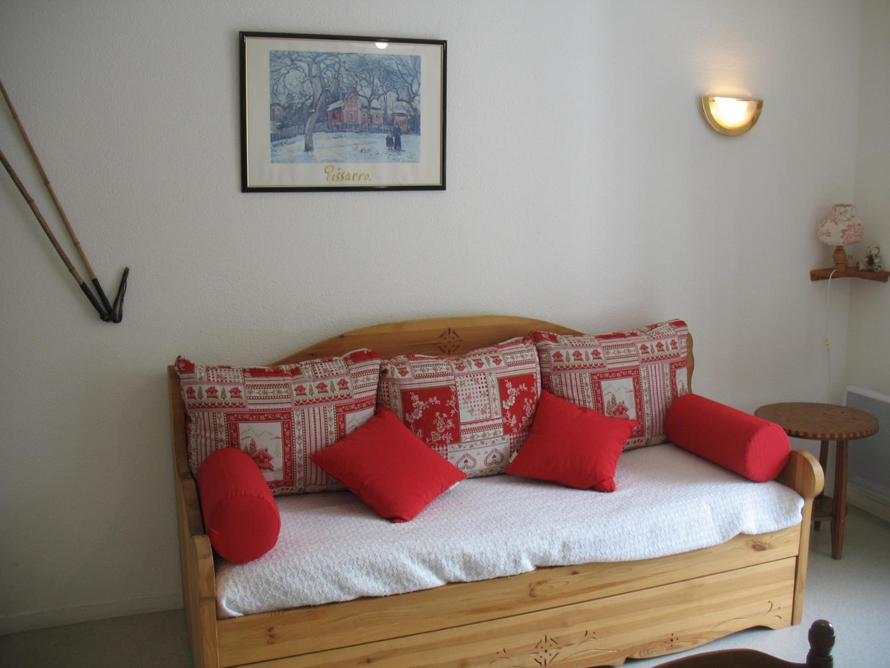 Apartment (4 Adults) photo 1