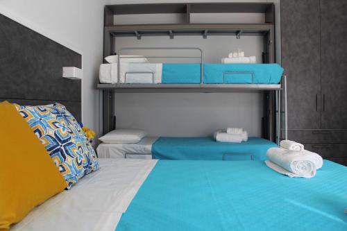 Comfort Quadruple Room photo 3