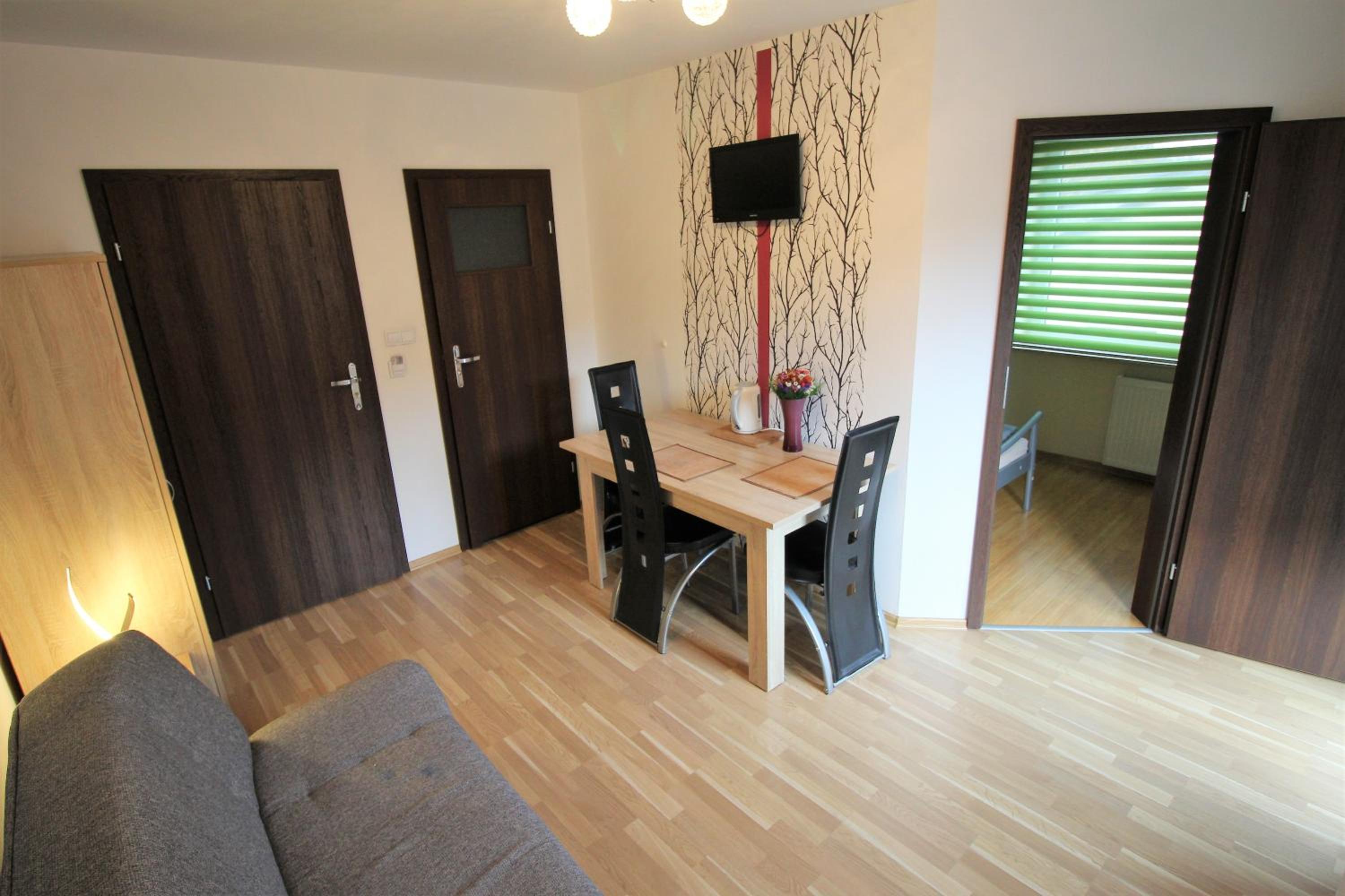 Family Room photo 1