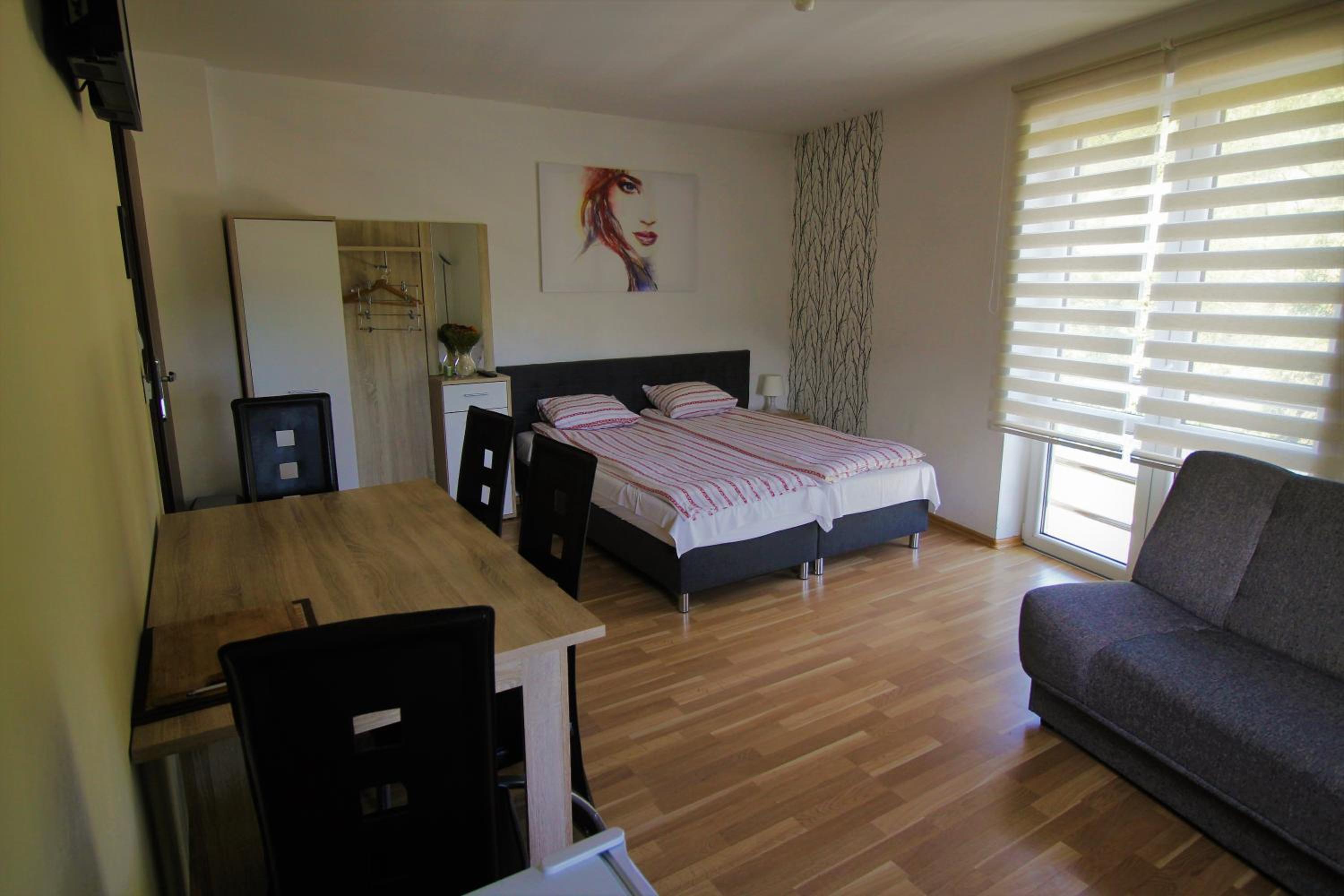 Quadruple Room photo 1