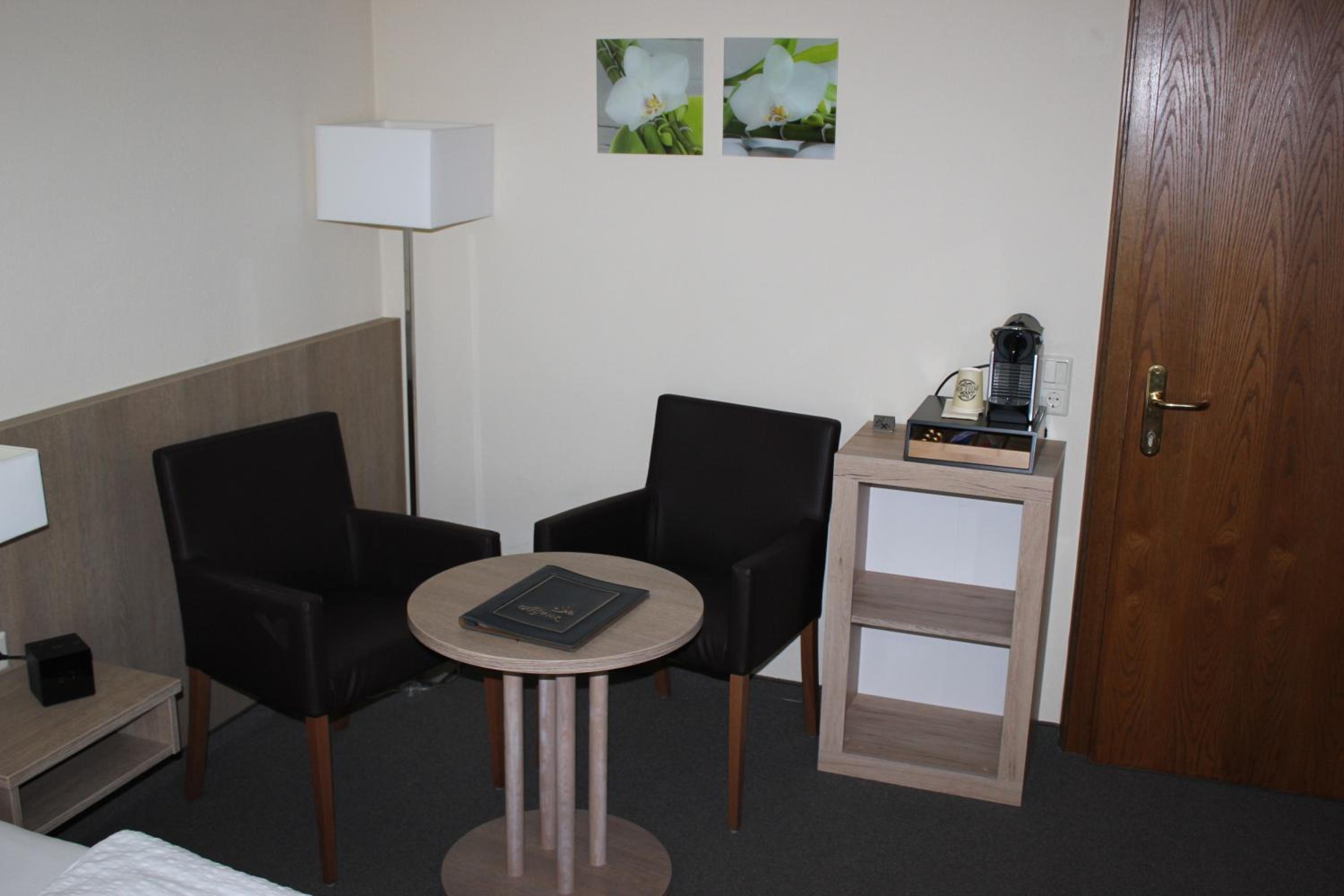 Double Room photo 2