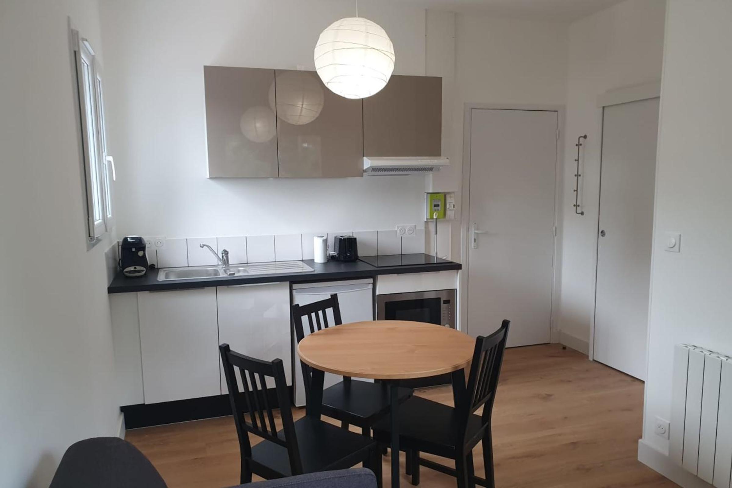 Apartment photo 3