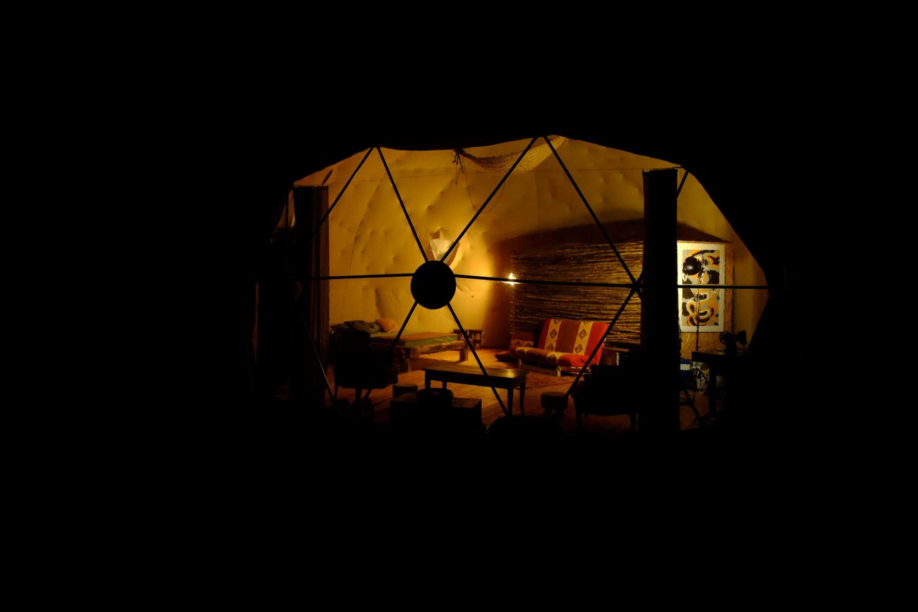 Tent