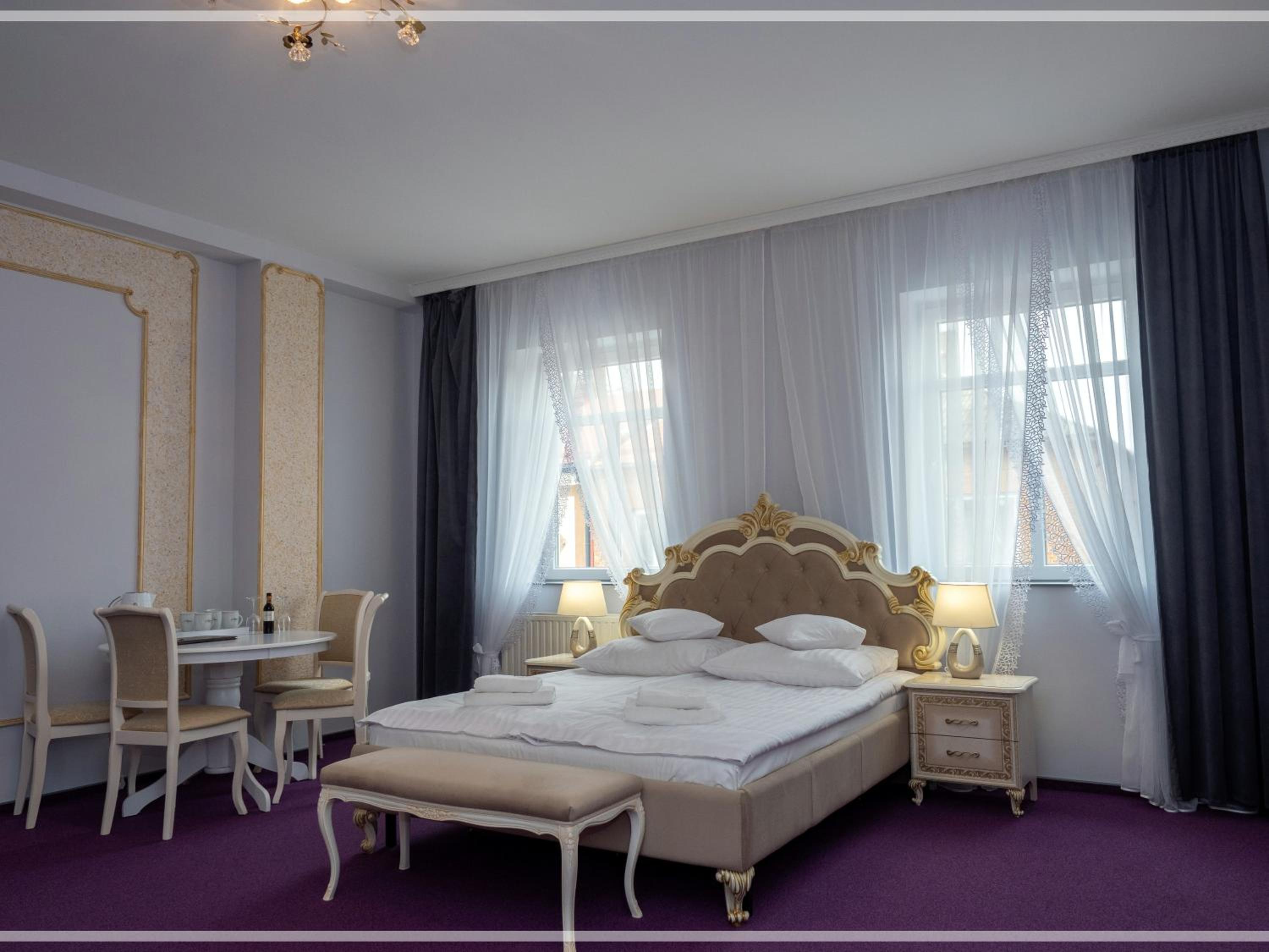 Suite photo 1