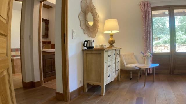 Double or Twin Room with Garden View photo 2