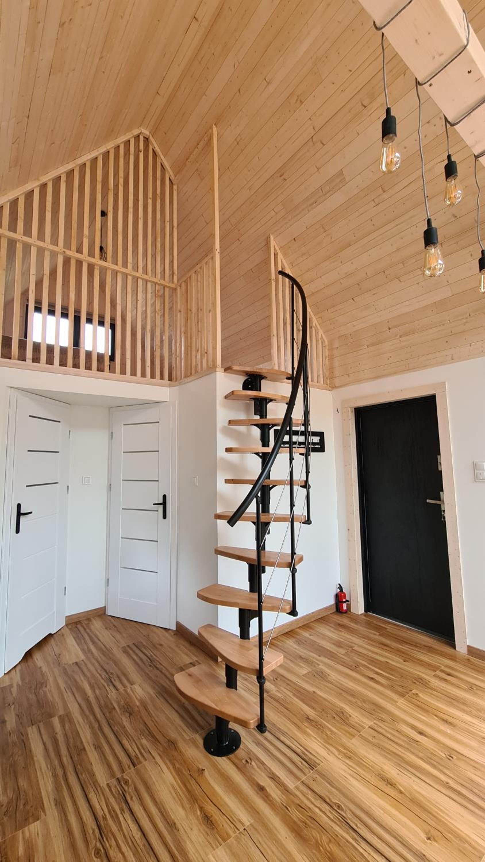 Two-Bedroom House photo 3