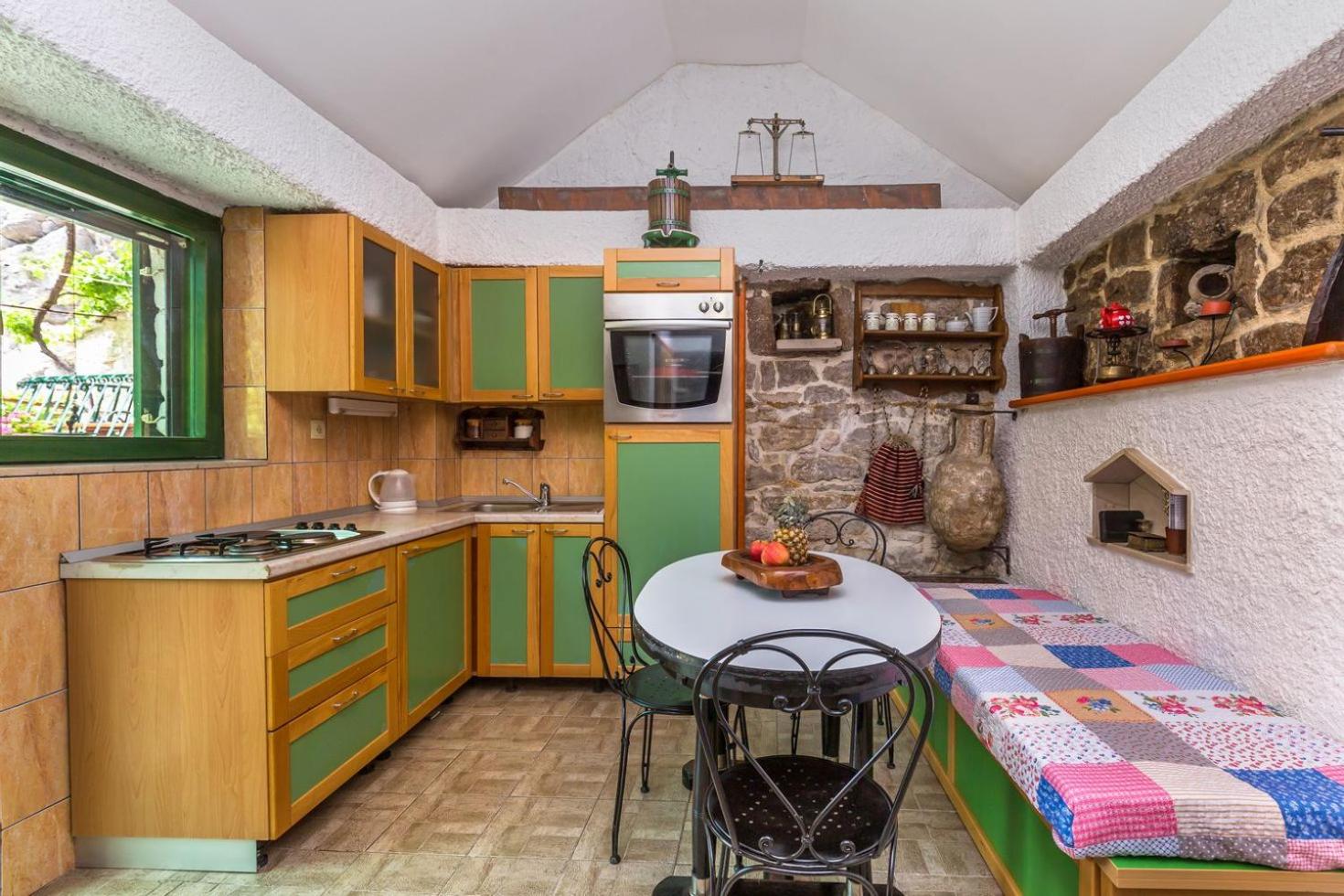 One-Bedroom Chalet