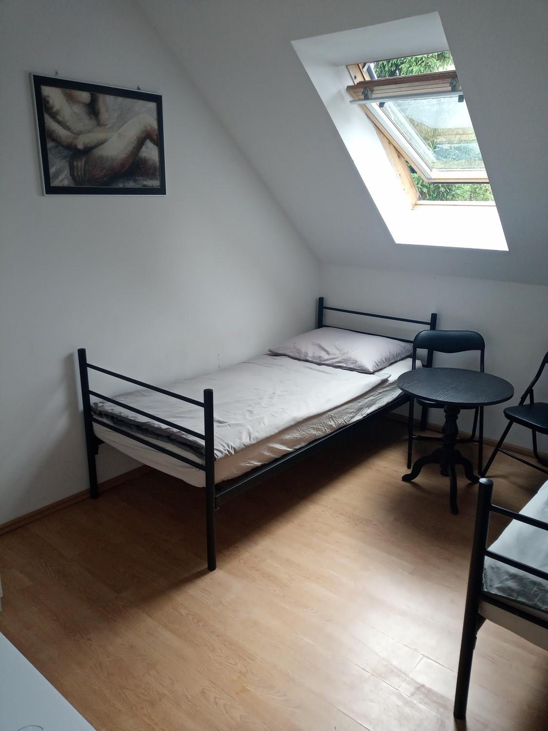 Double Room with Private External Bathroom photo 2