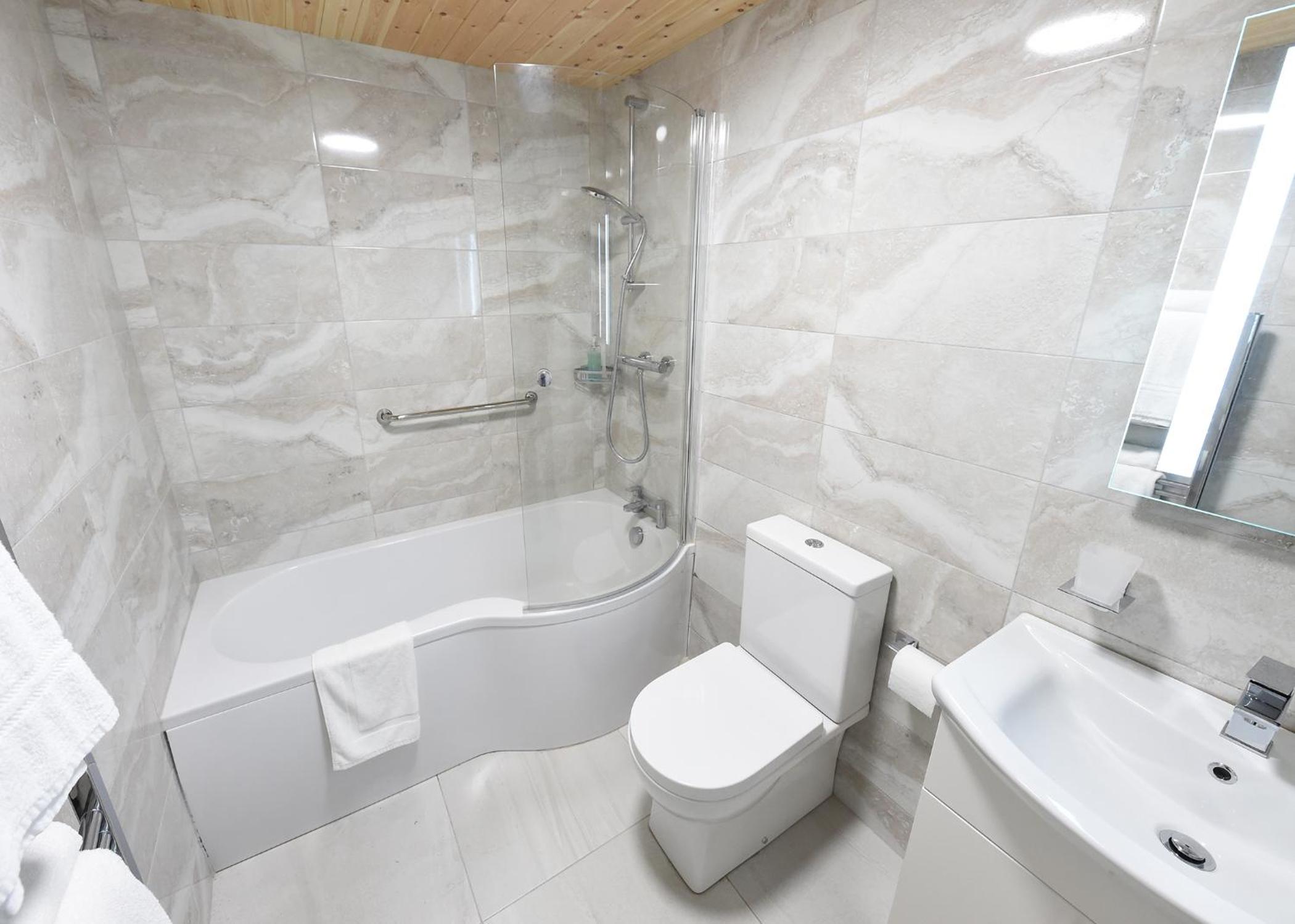 Superior Double or Twin Room photo 1