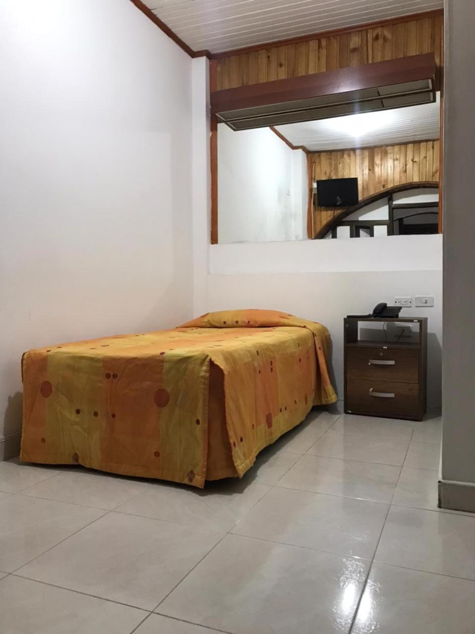 Single Room