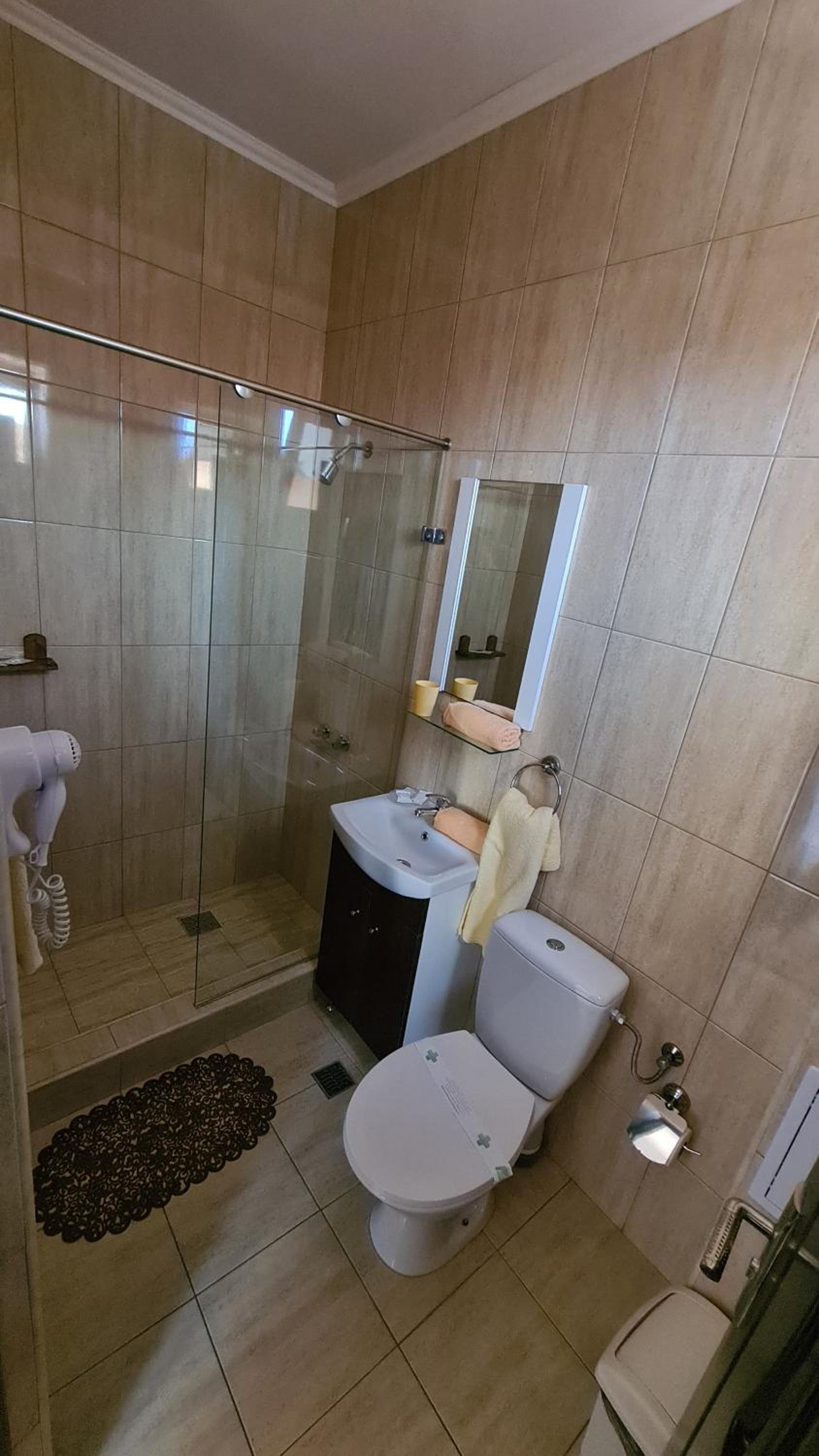 King Room with Balcony, photo 7