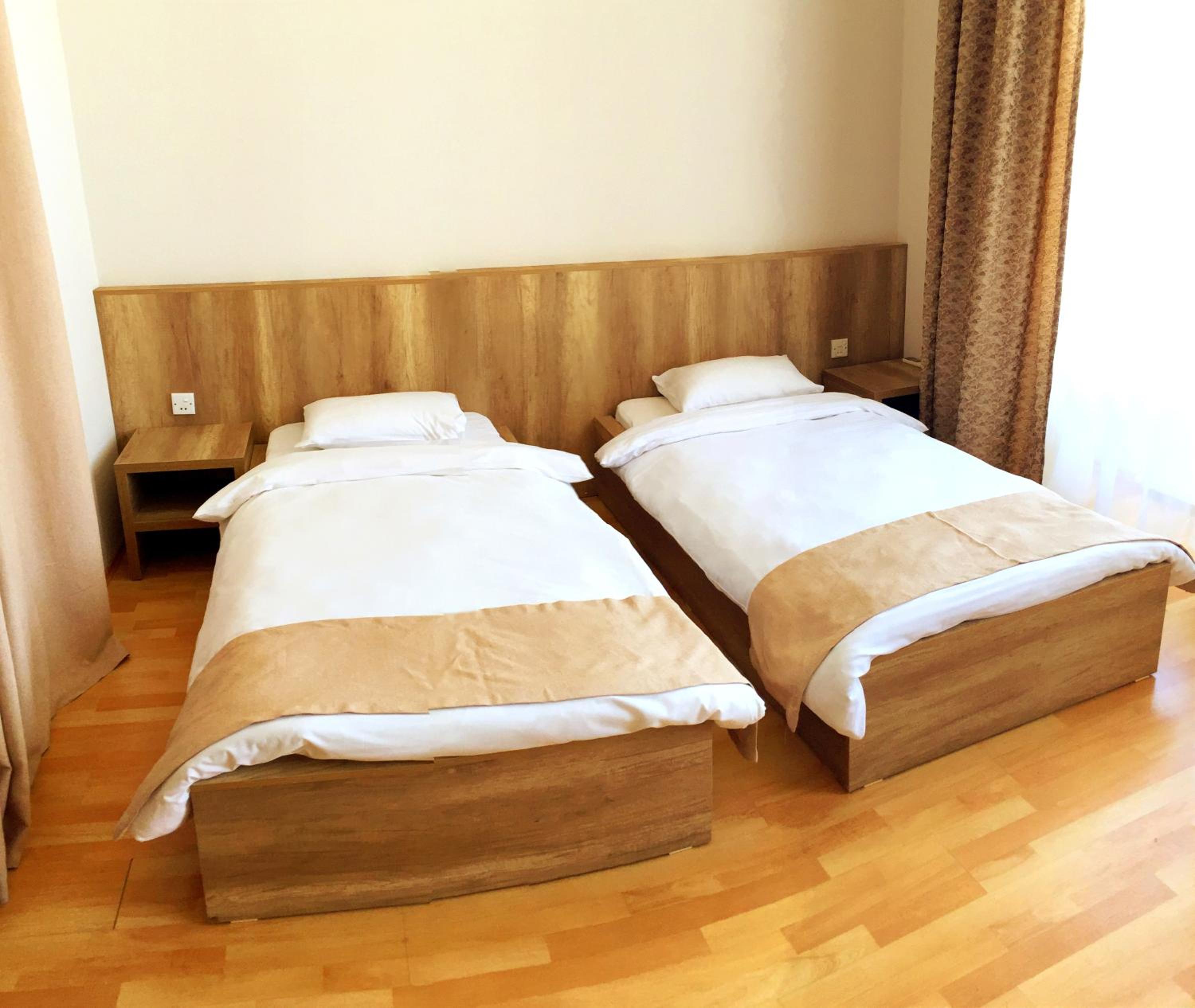 Large Twin Room