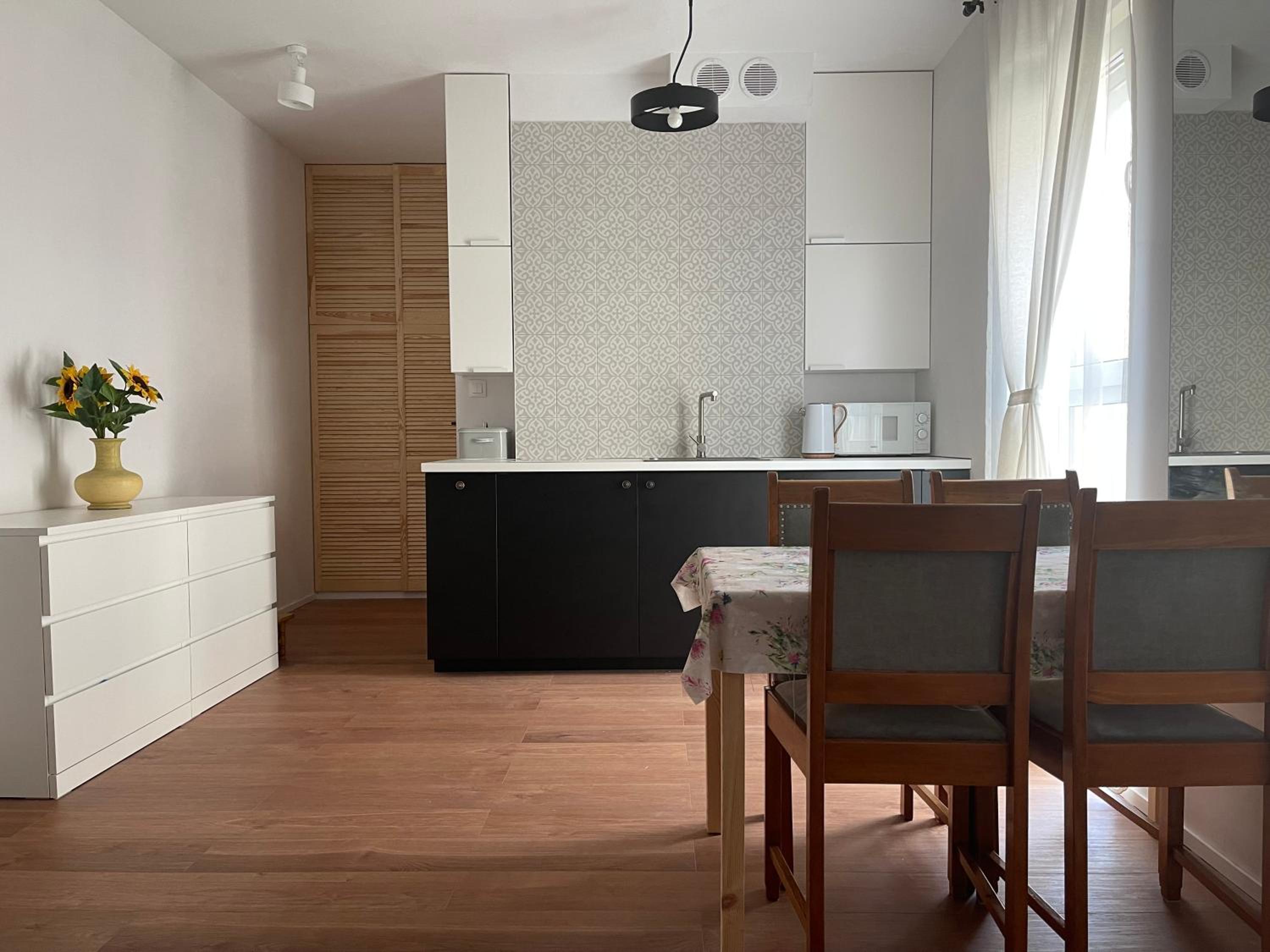Apartment photo 1