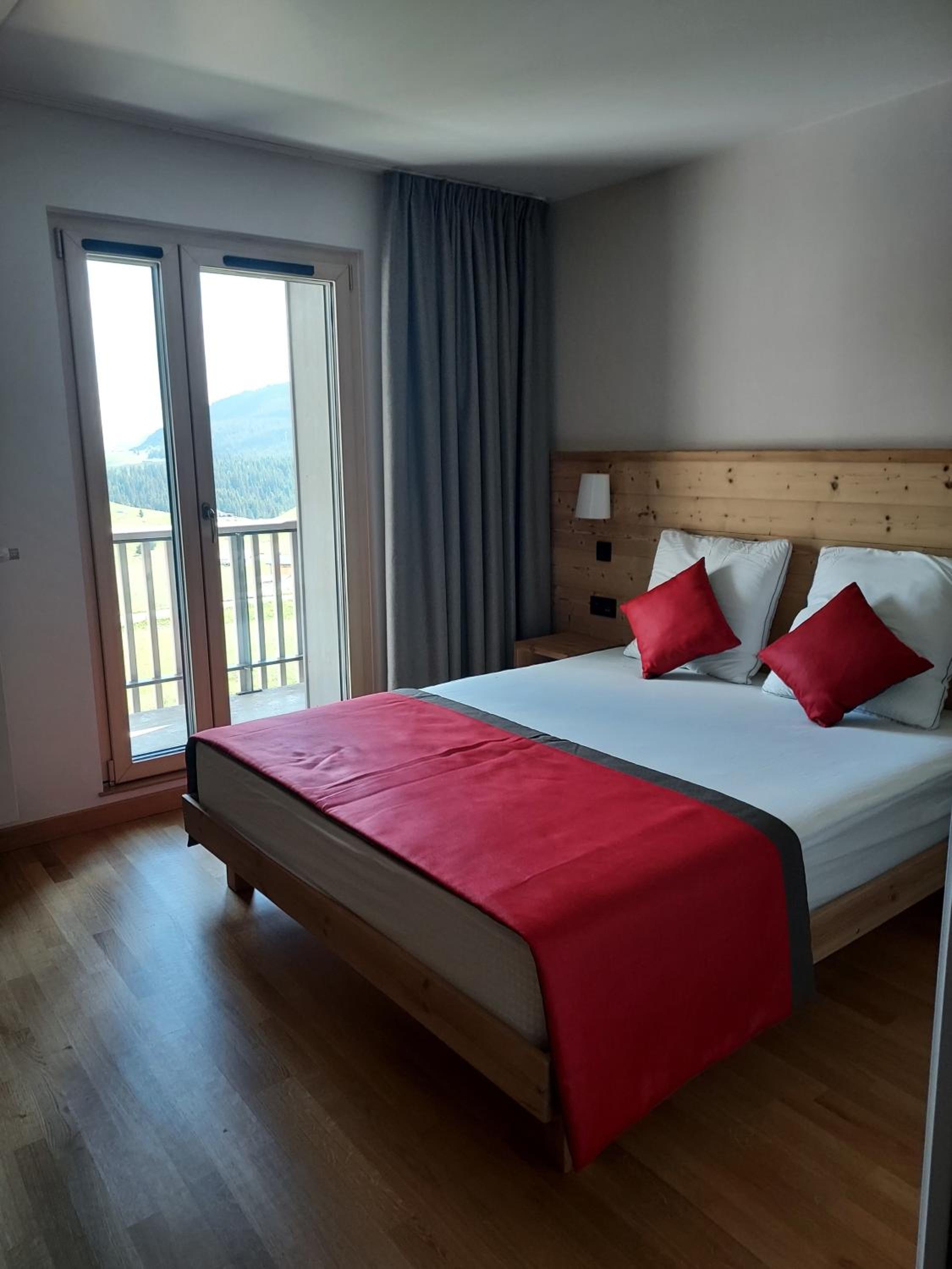Double Room with Balcony - Photo 1