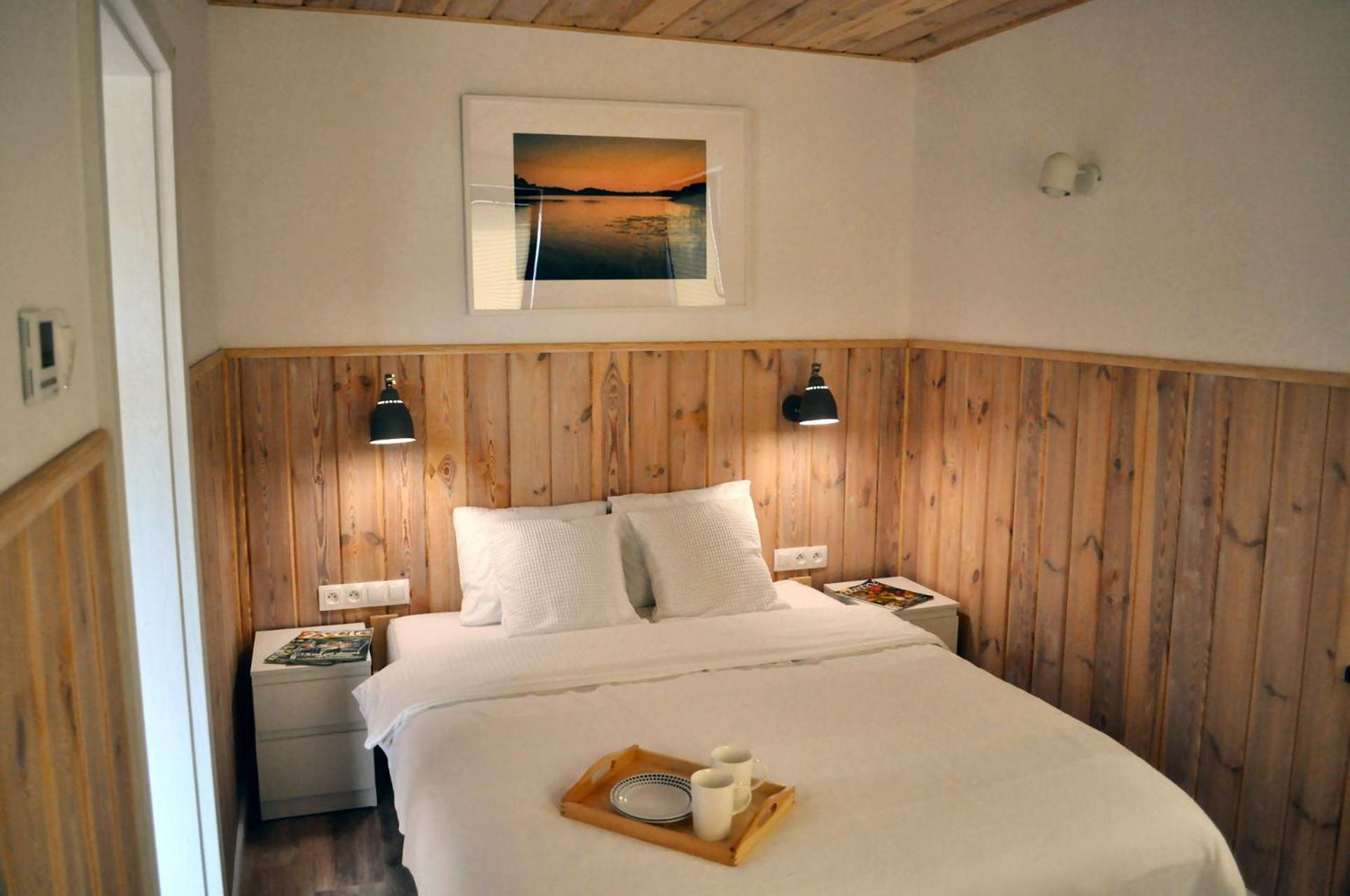 Apartment with Terrace photo 3