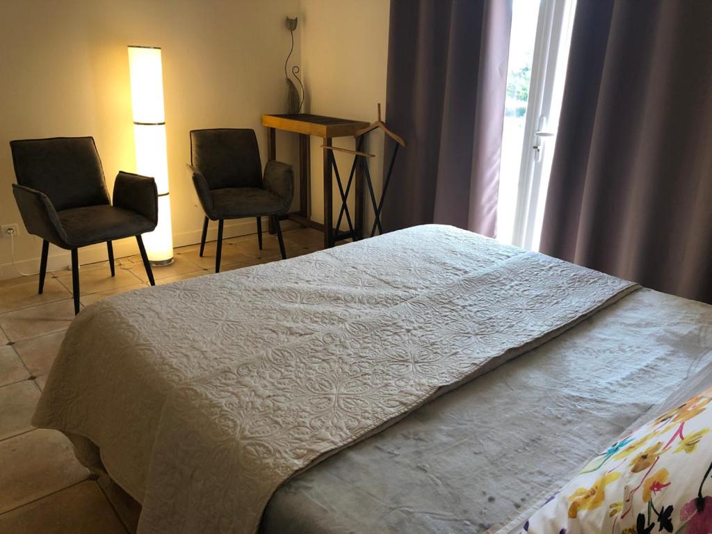 Two-Bedroom Suite photo 3