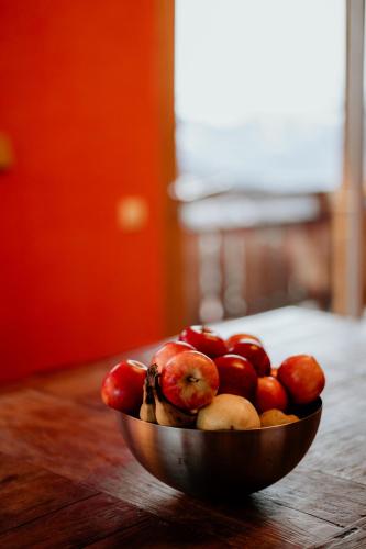 Chalet photo 3