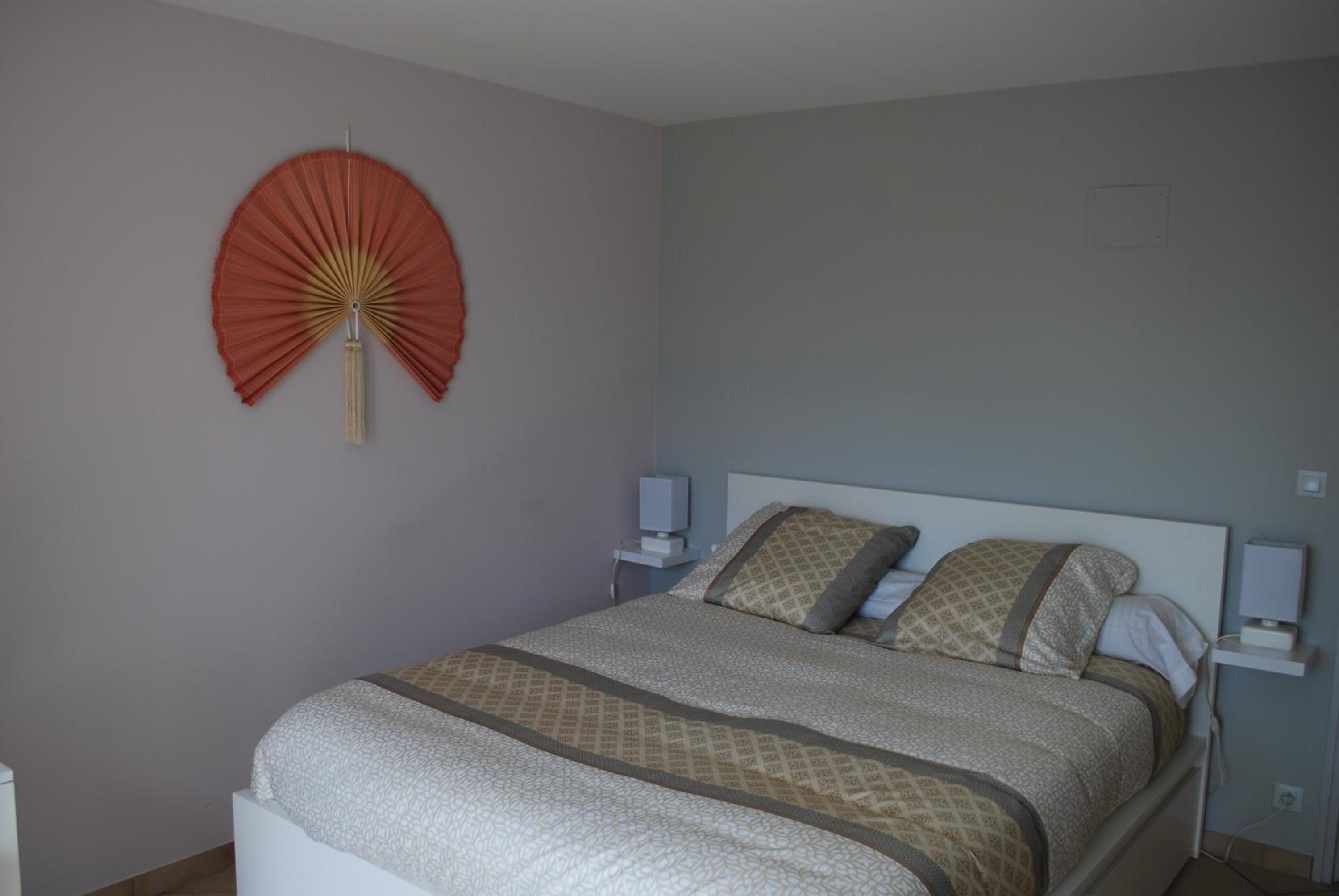 Quadruple Room with Mountain View - Photo 4