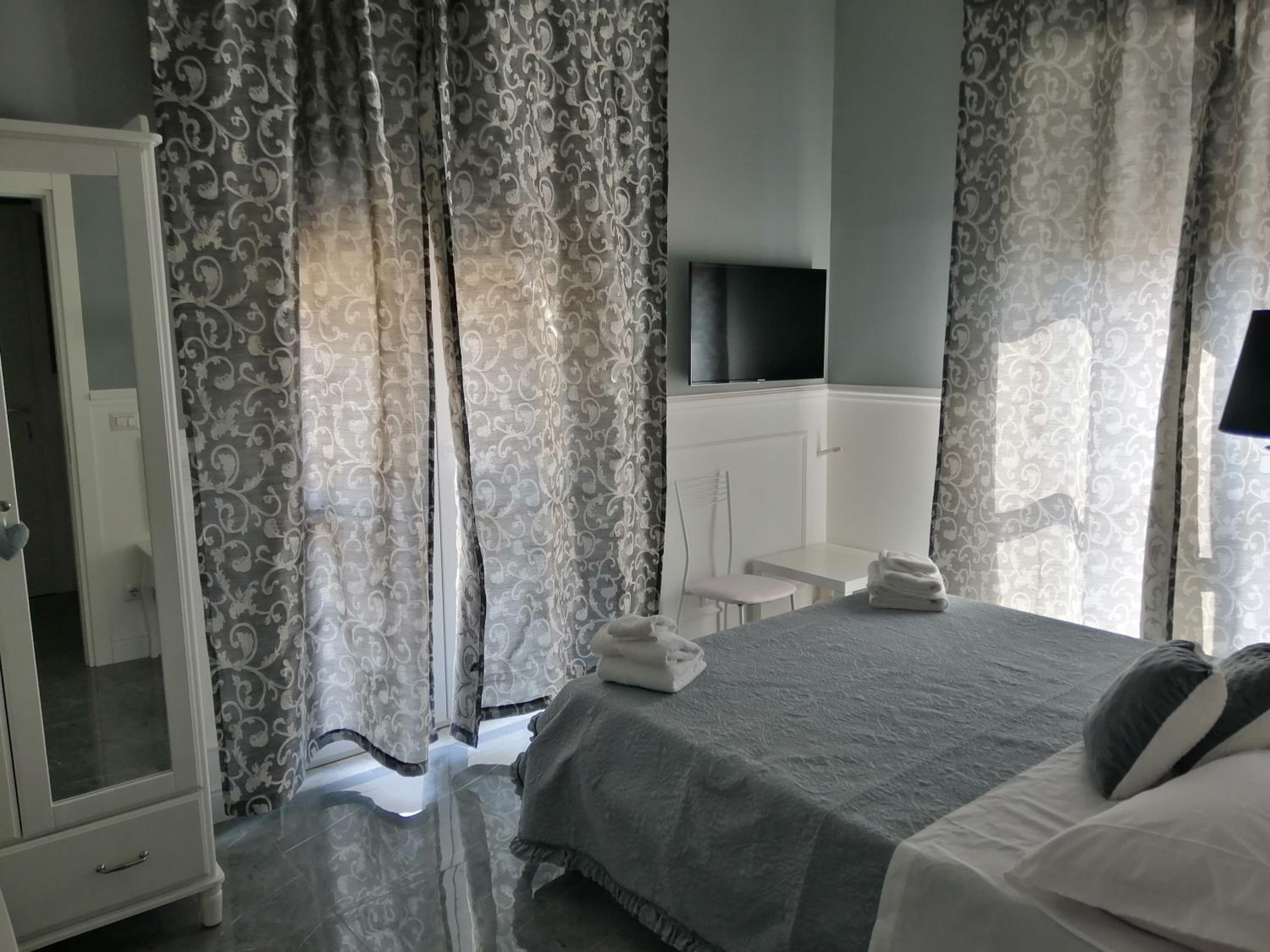 Deluxe Room photo 2