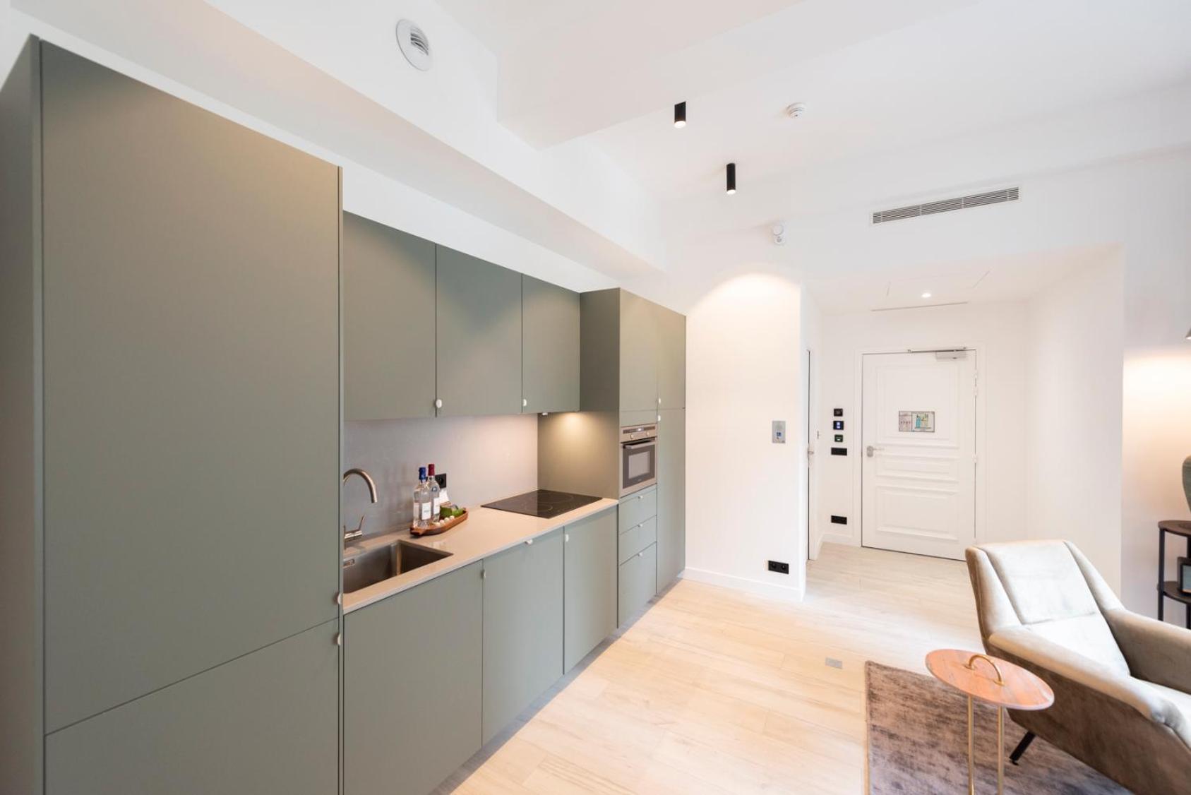 Apartment - Ground Floor LoveLace