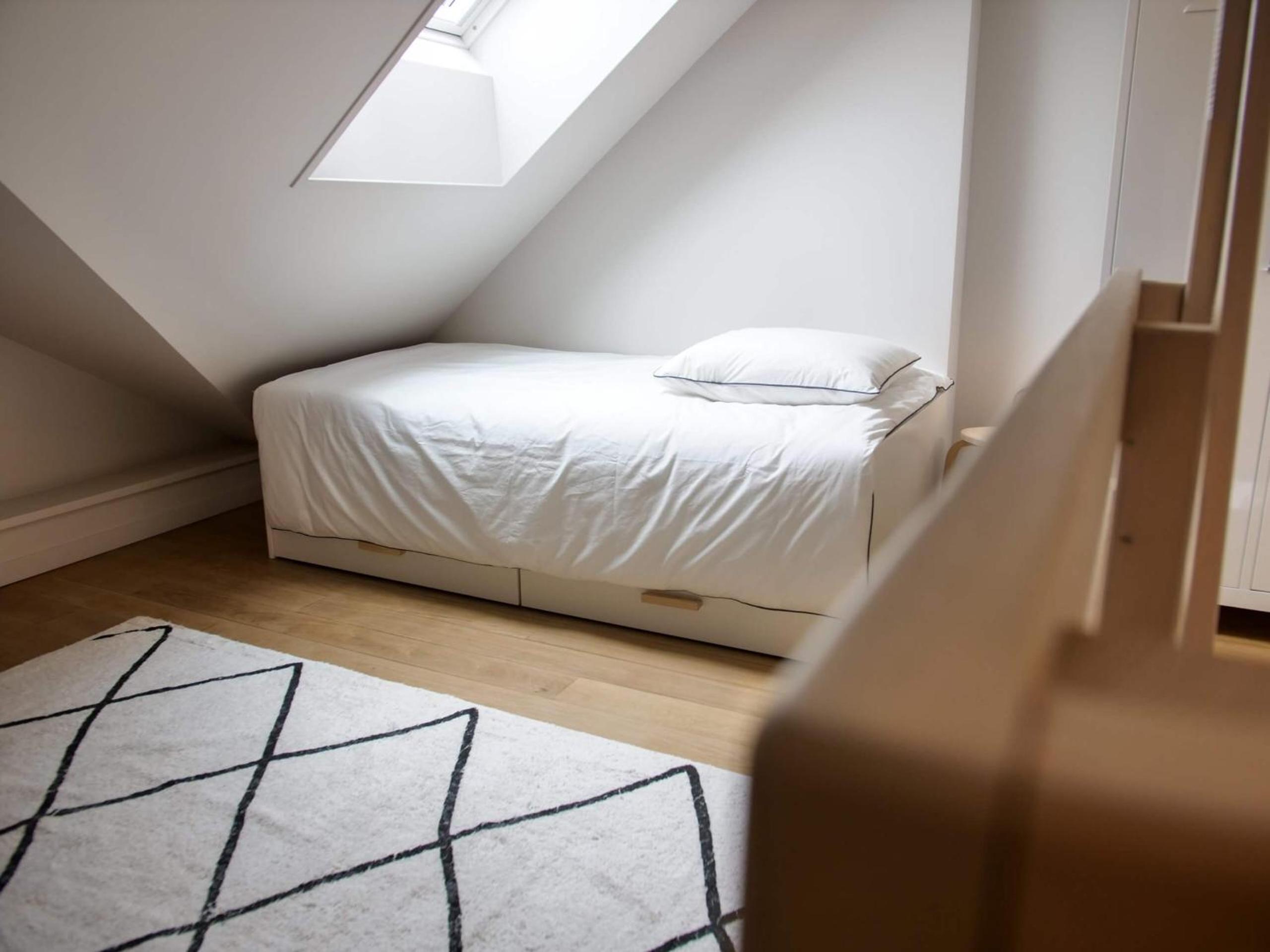 Duplex Apartment photo 2