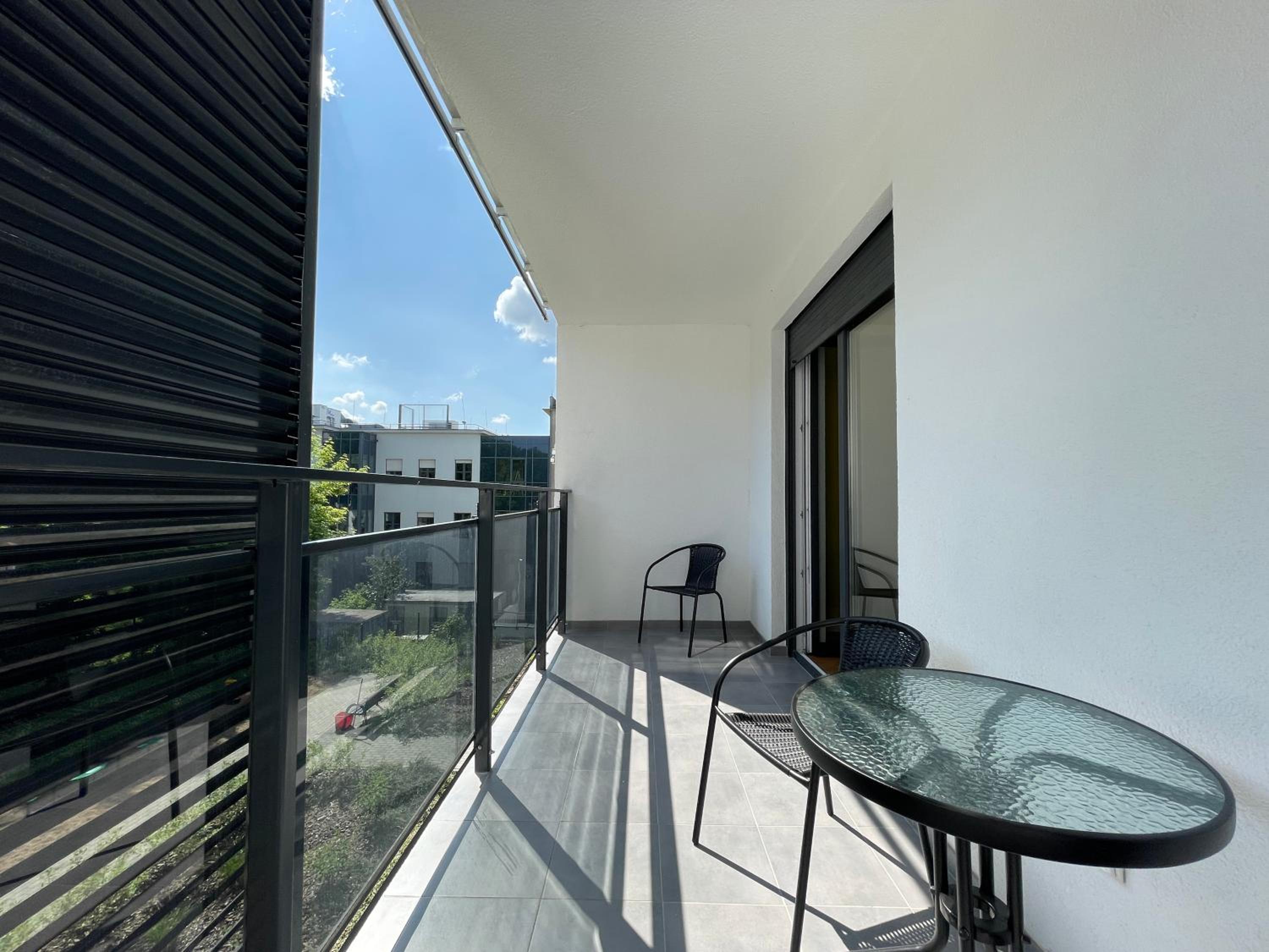One-Bedroom Apartment - Photo 10