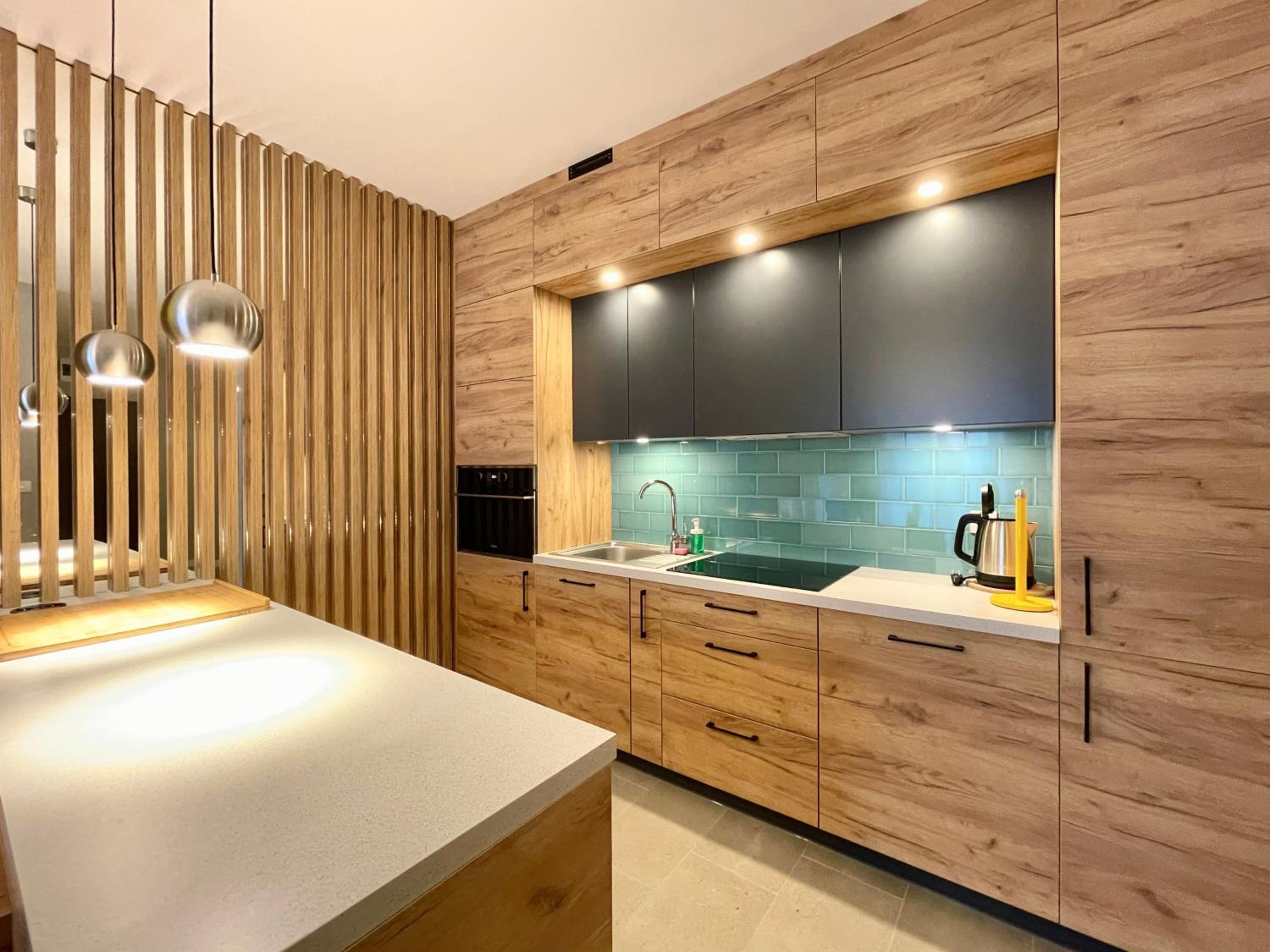 One-Bedroom Apartment - Photo 34
