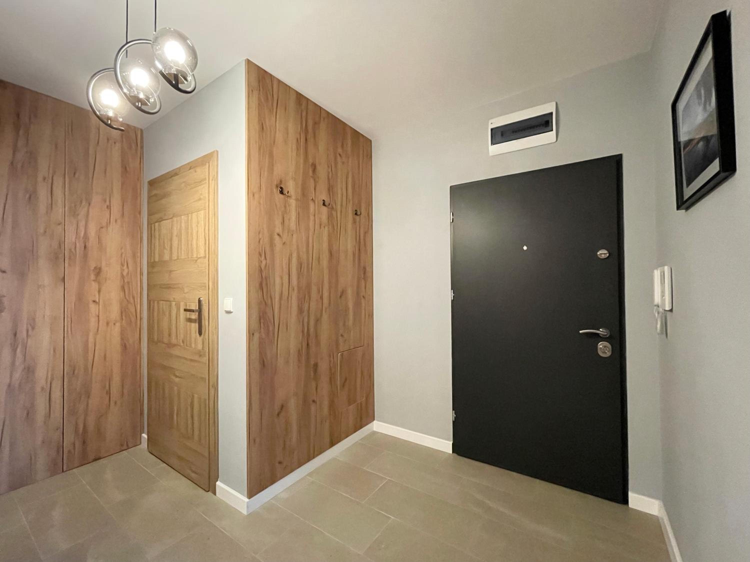 One-Bedroom Apartment - Photo 35