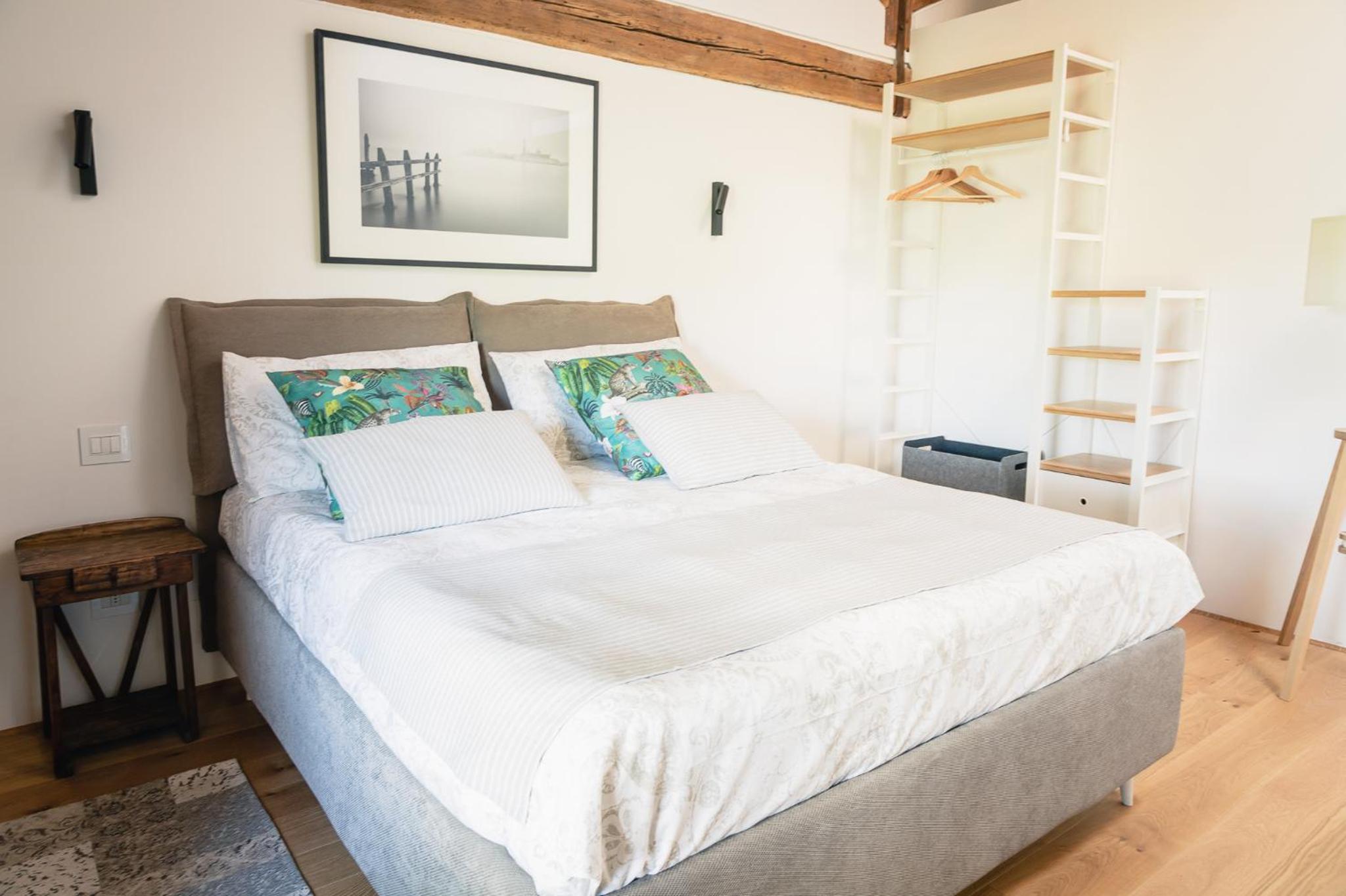 Double Room with Private Bathroom photo 2