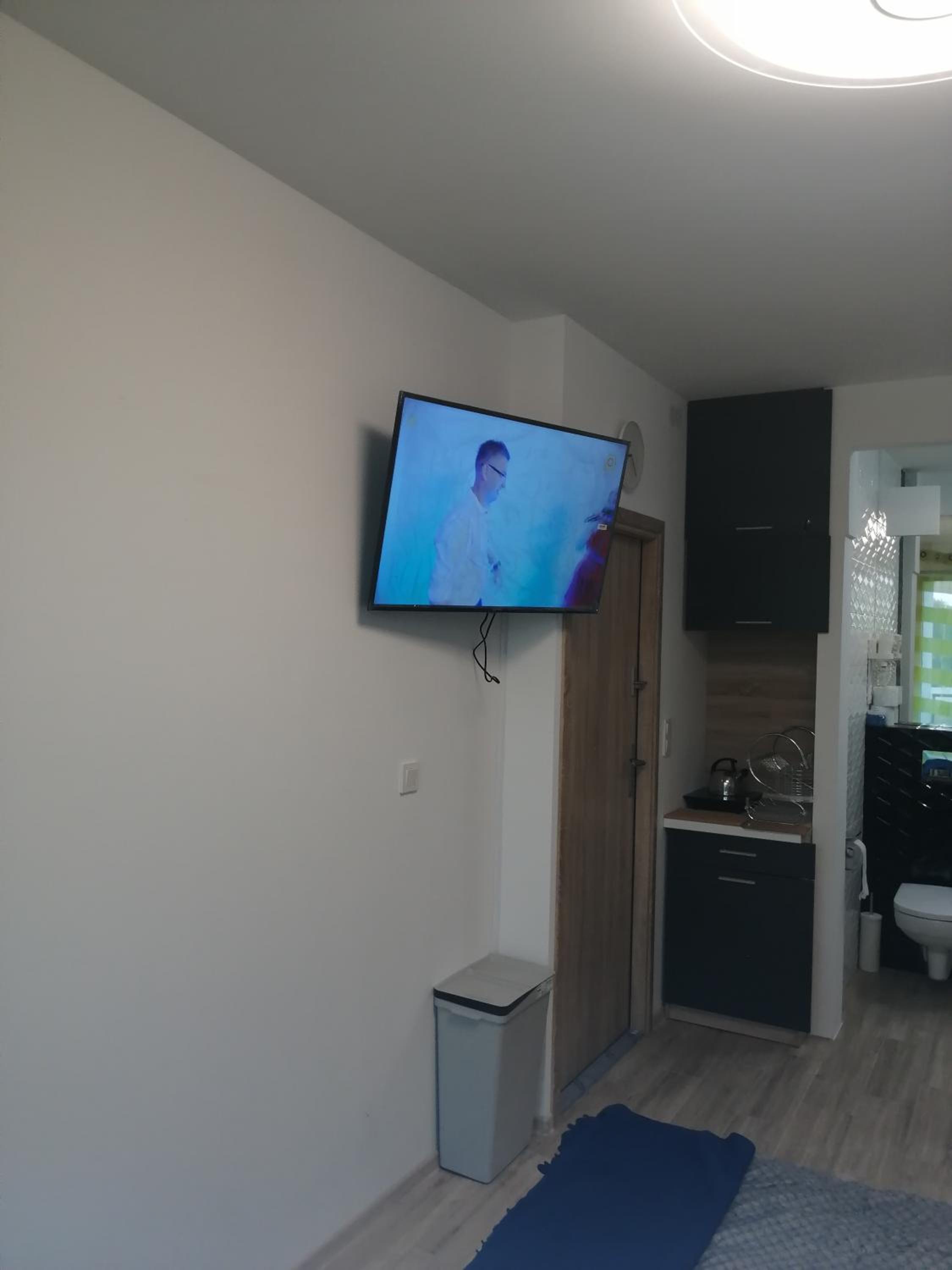 One-Bedroom Apartment with Balcony - Photo 27
