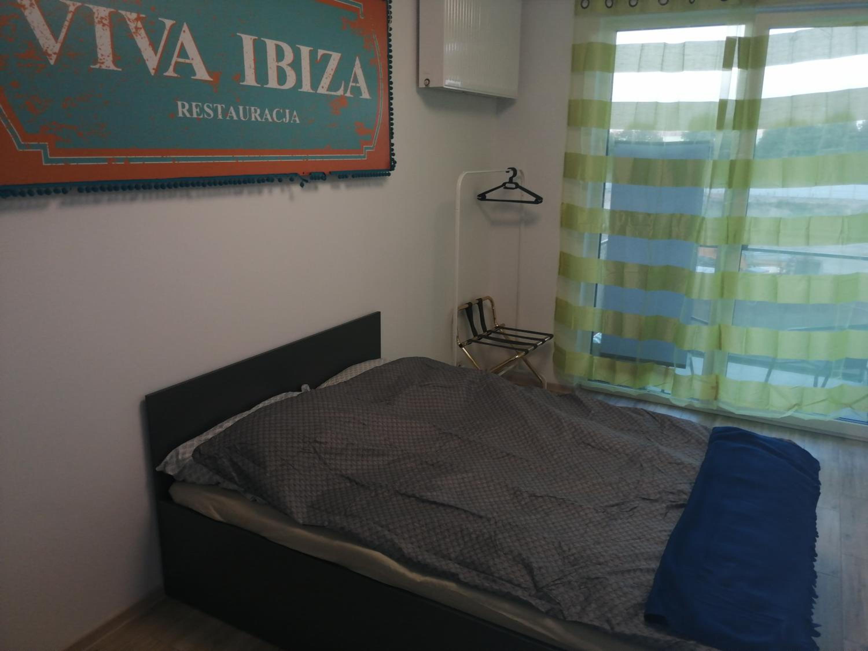One-Bedroom Apartment with Balcony - Photo 26