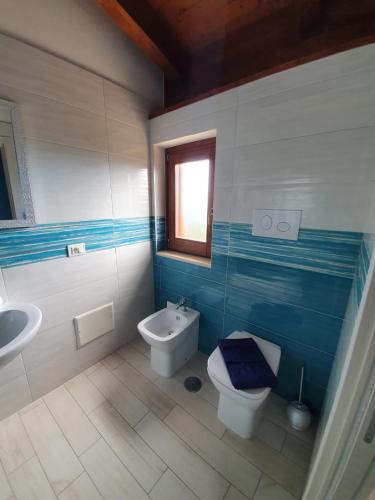 Deluxe Double Room with Sea View photo 1