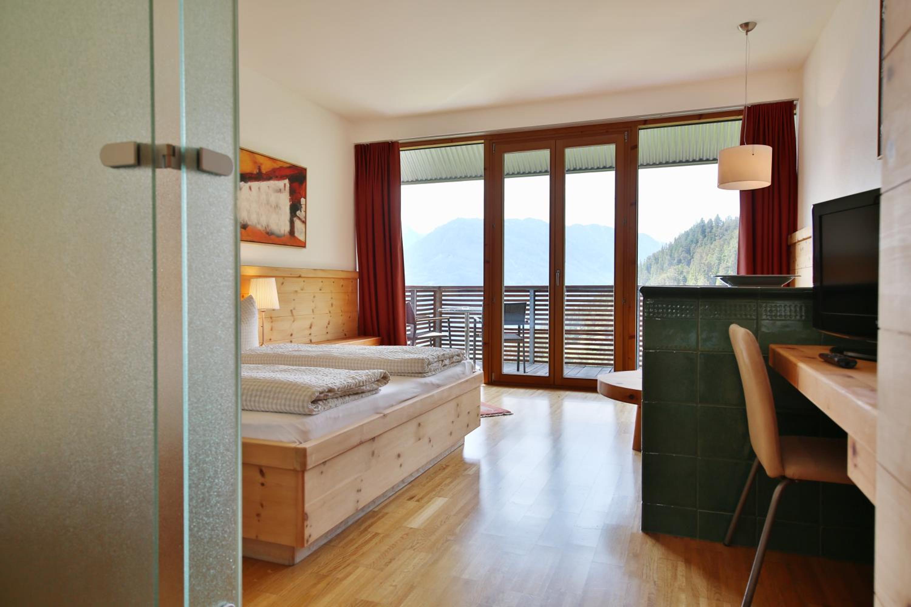 Deluxe Double Room - Photo 2