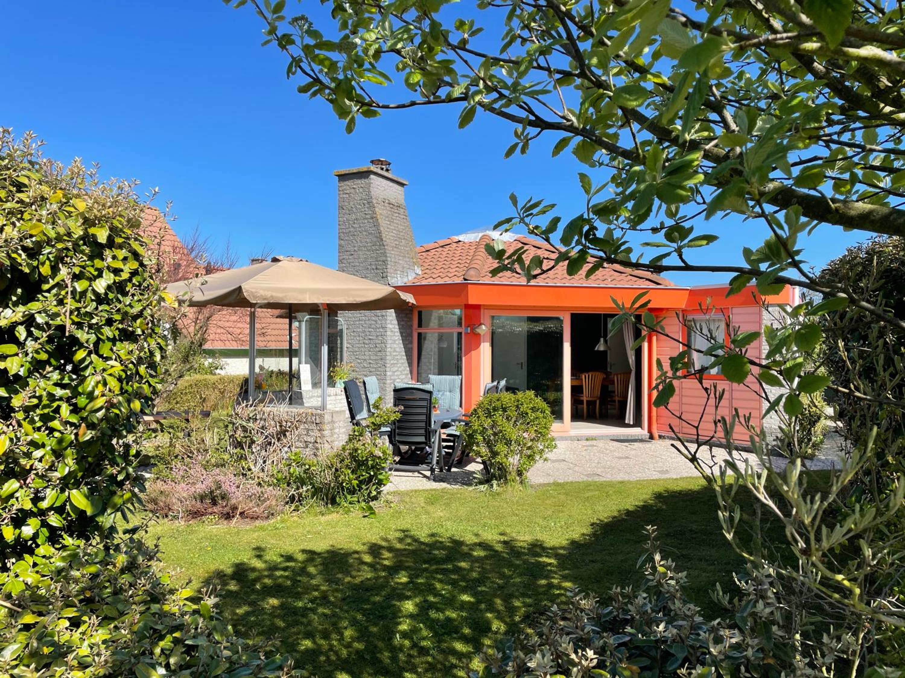 Holiday Home photo 1