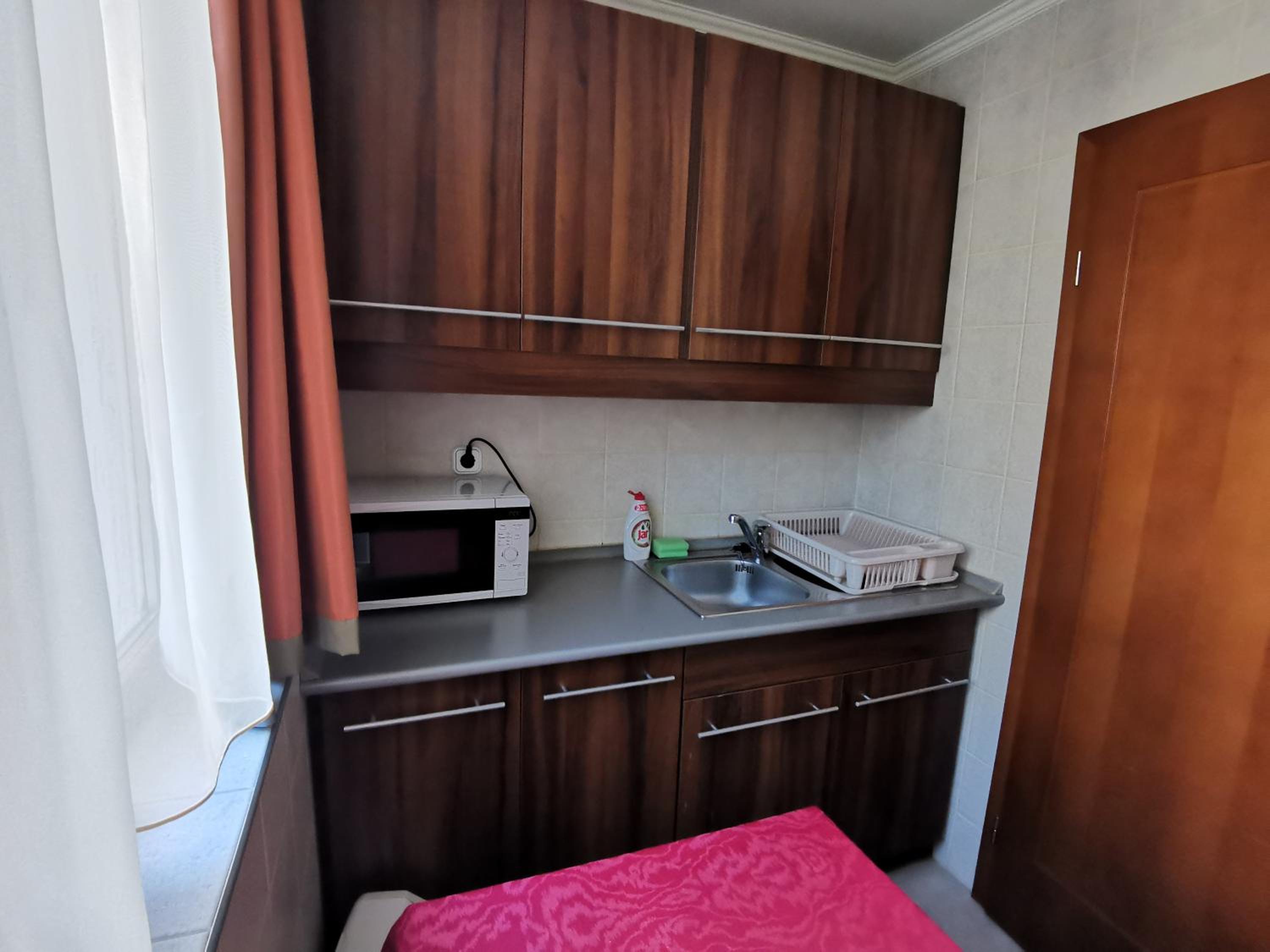 Standard Apartment - Photo 5