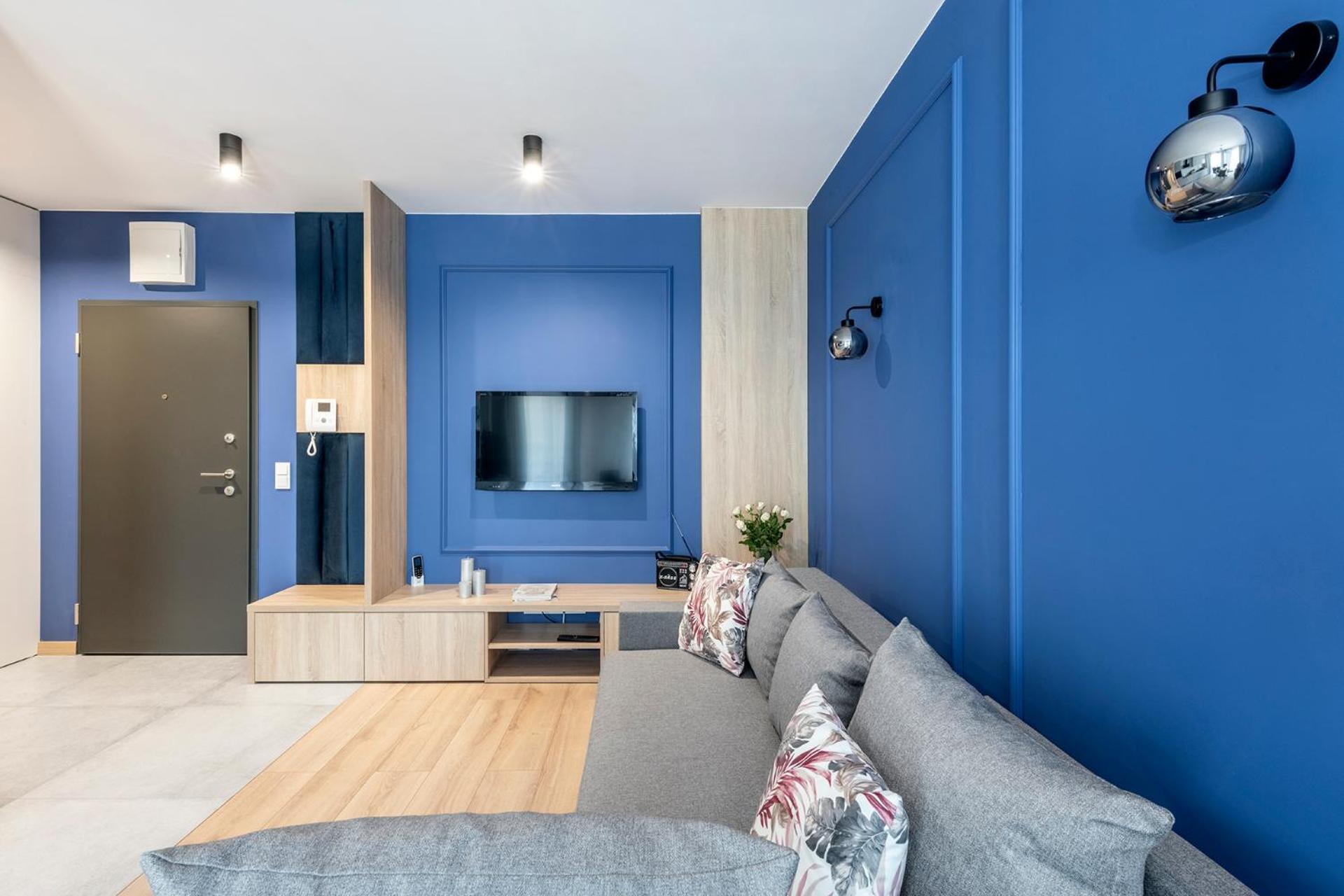 One-Bedroom Apartment - Photo 7