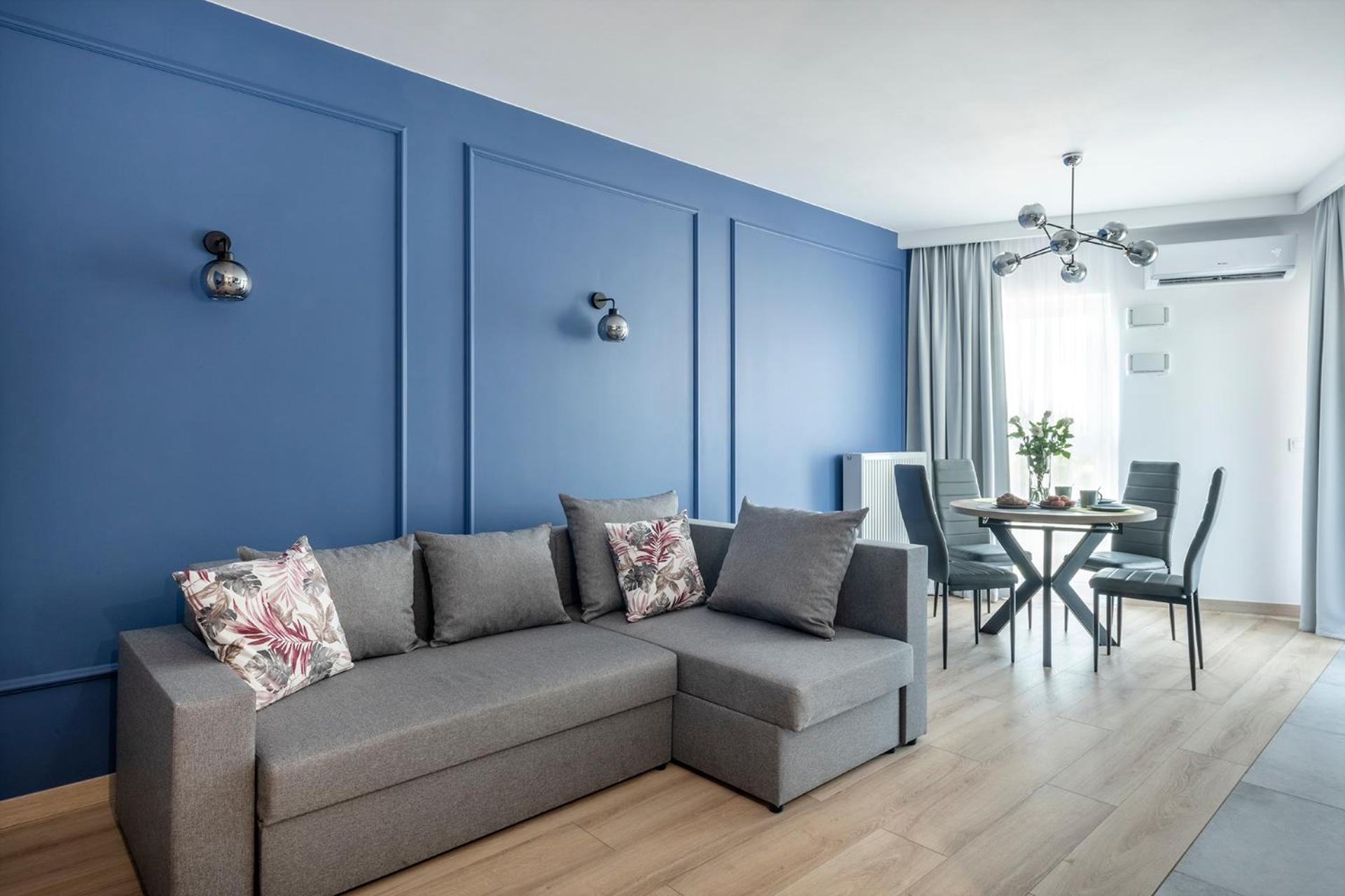 One-Bedroom Apartment - Photo 10